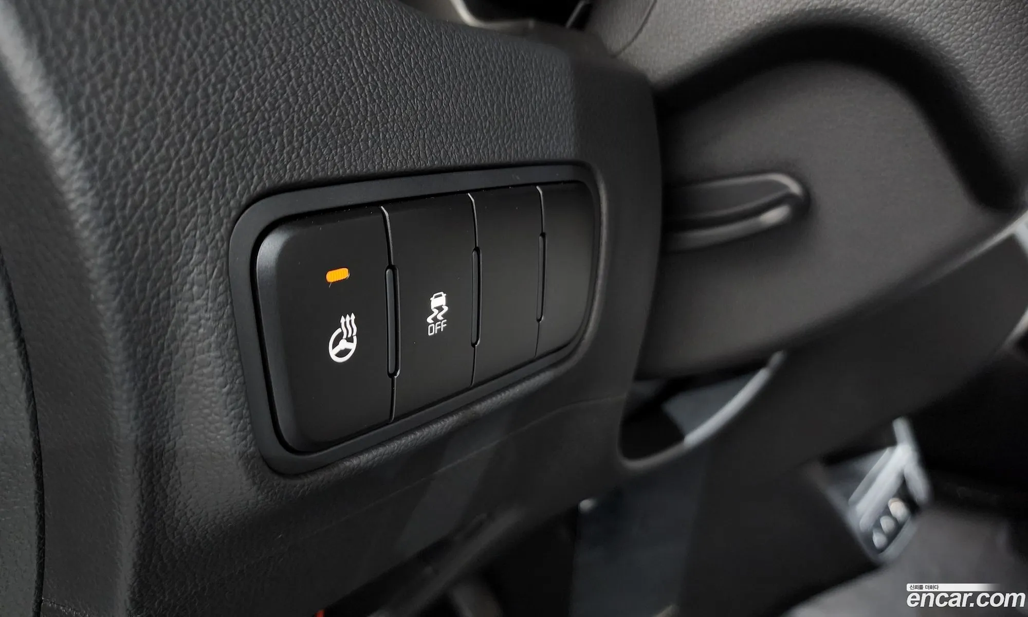 Kia Kia Ray EV 2024 — 16