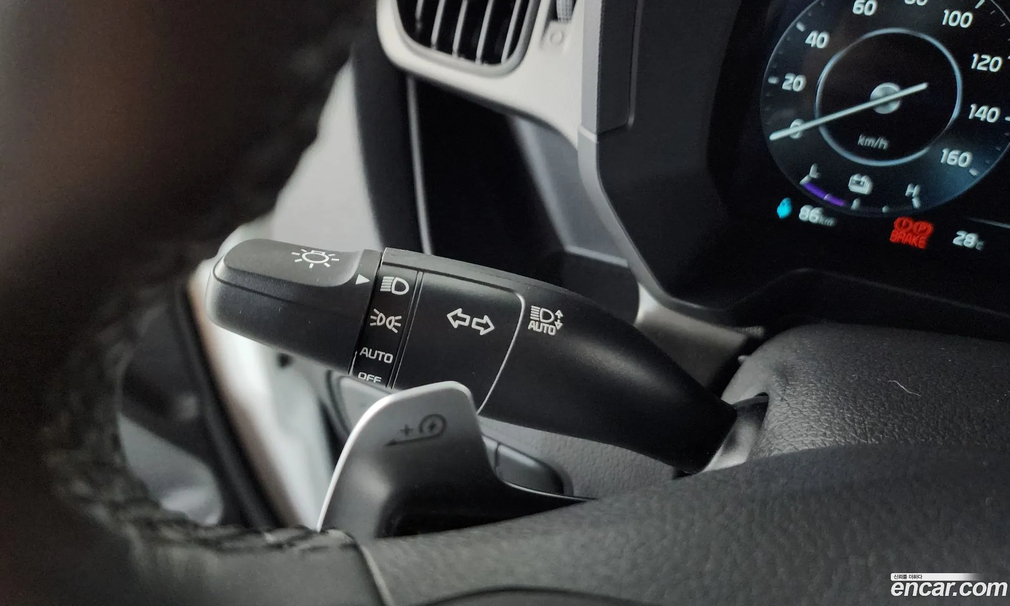 Kia Kia Ray EV 2024 — 10