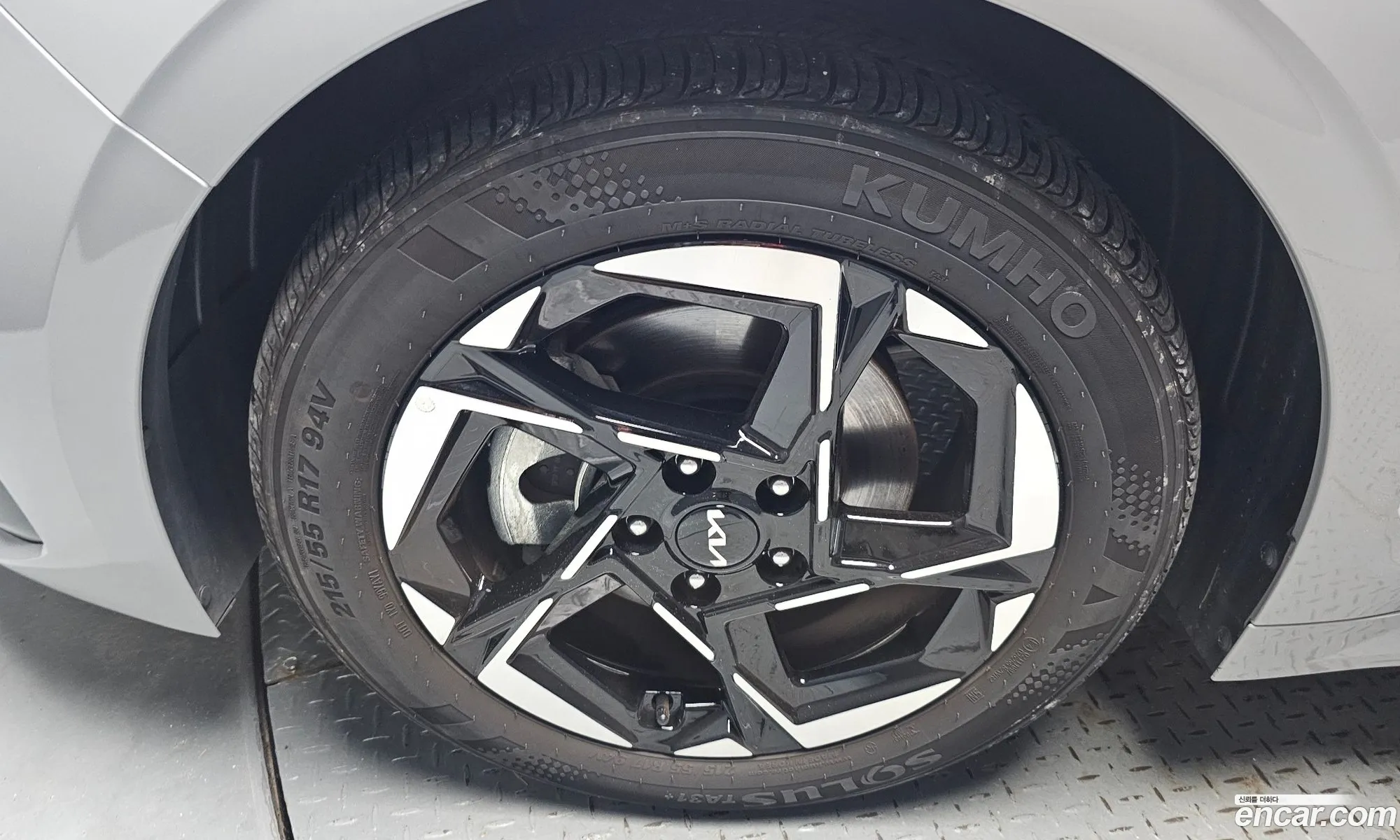 Kia K5 2026 KNAG741BBTA477529 — 31