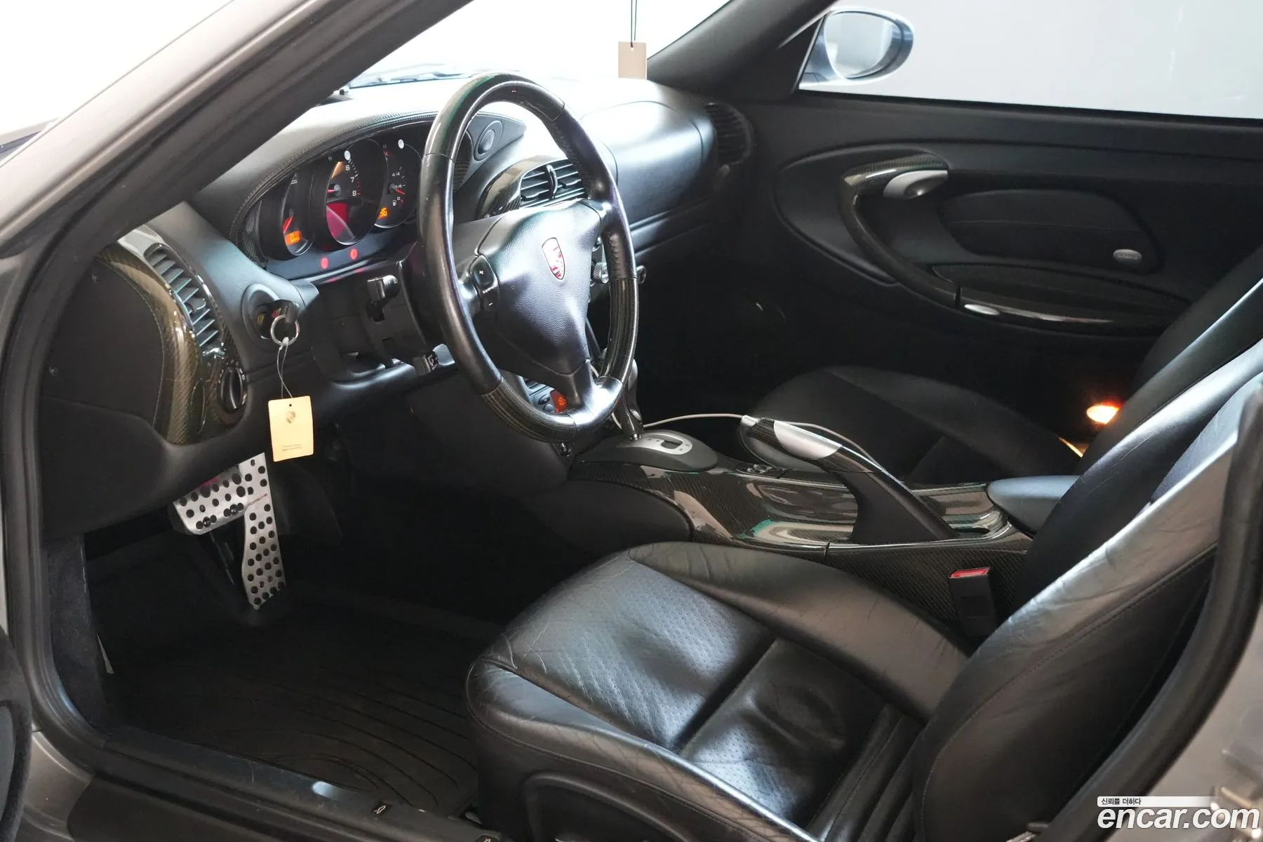 Porsche 911 2004 — 3