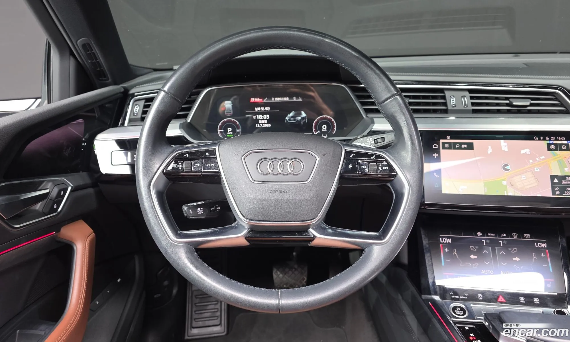 Audi e-tron 2021 WAUZZZGE111111111 — 13