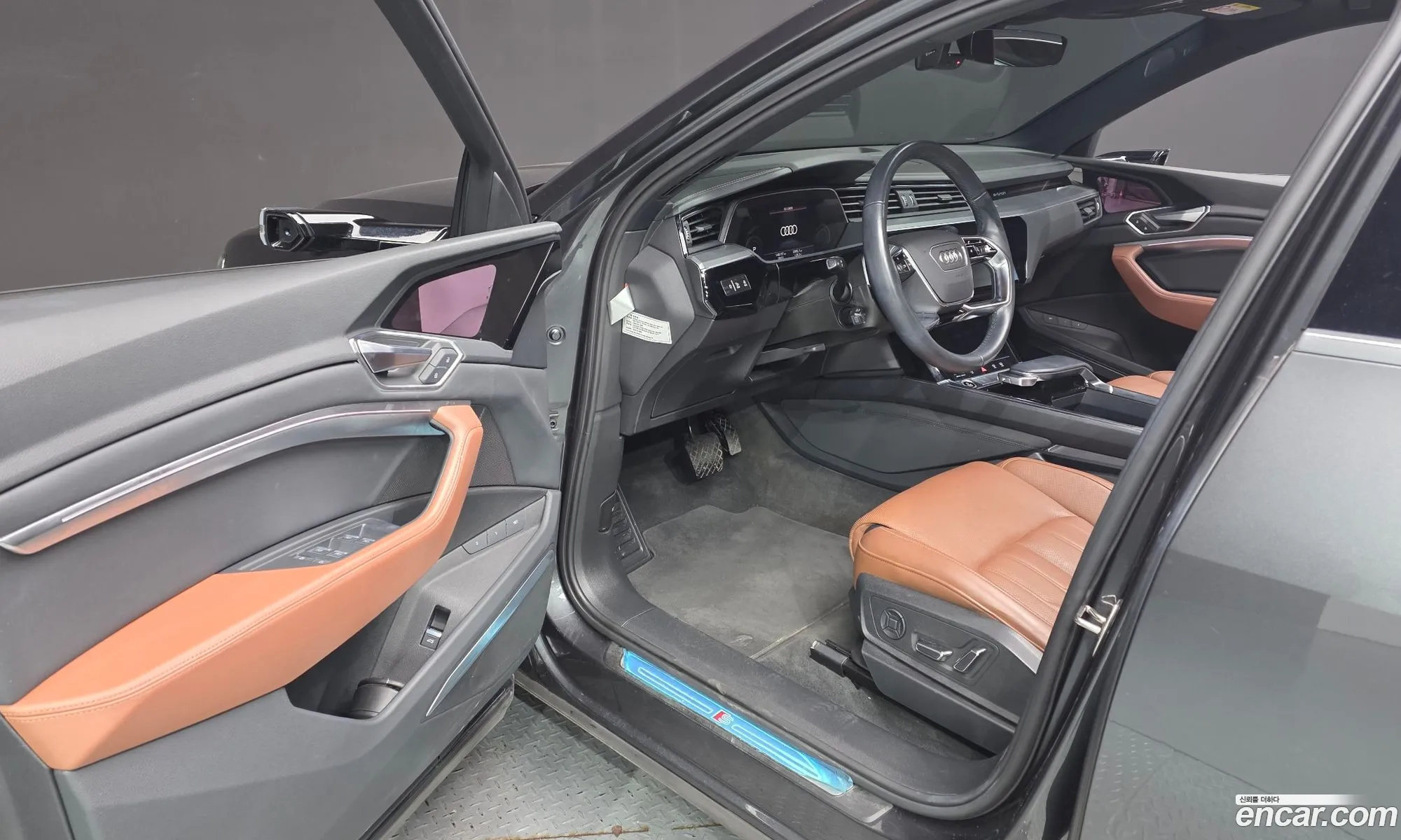 Audi e-tron 2021 WAUZZZGE111111111 — 15