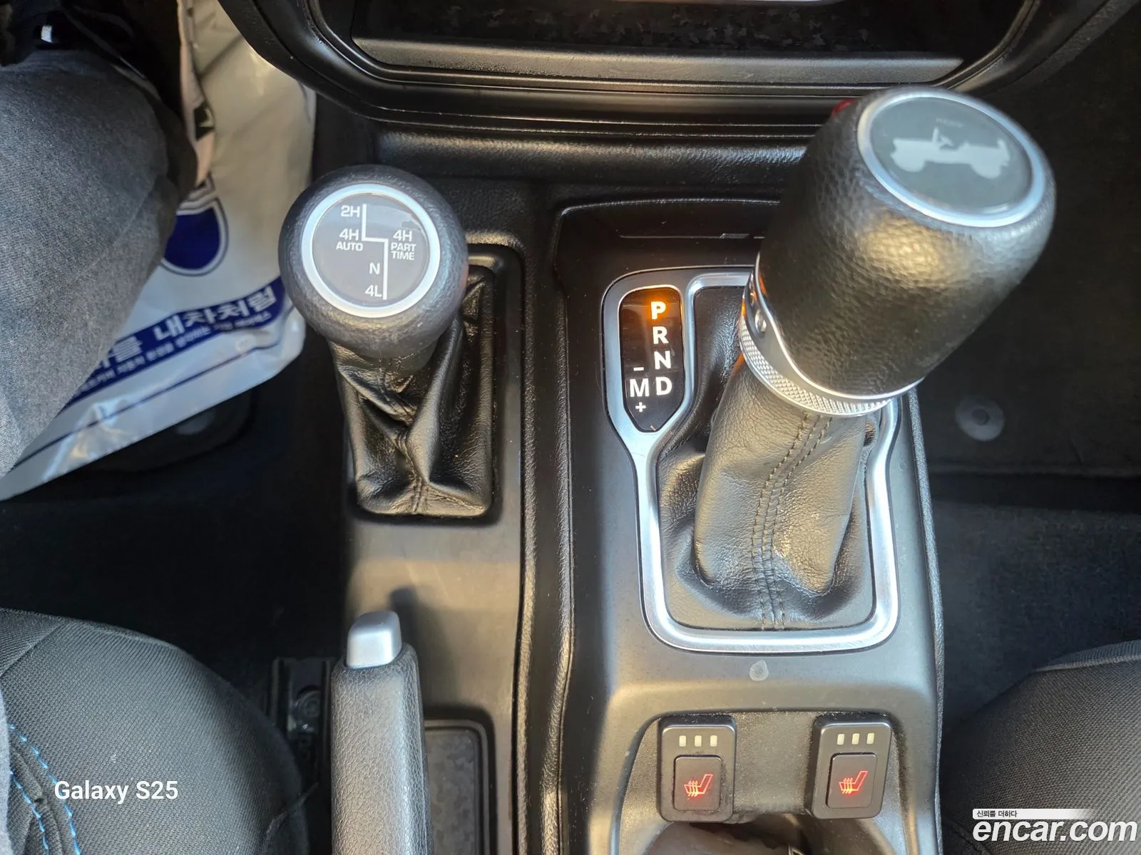 Jeep Wrangler 2021 — 10