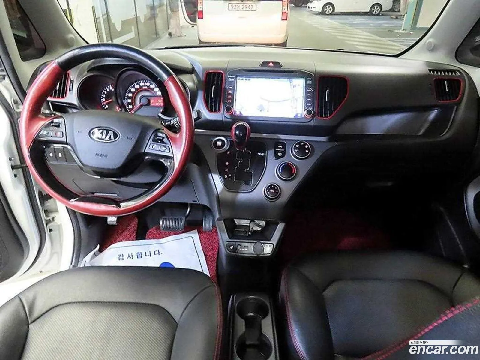 Kia Ray 2016 — 3