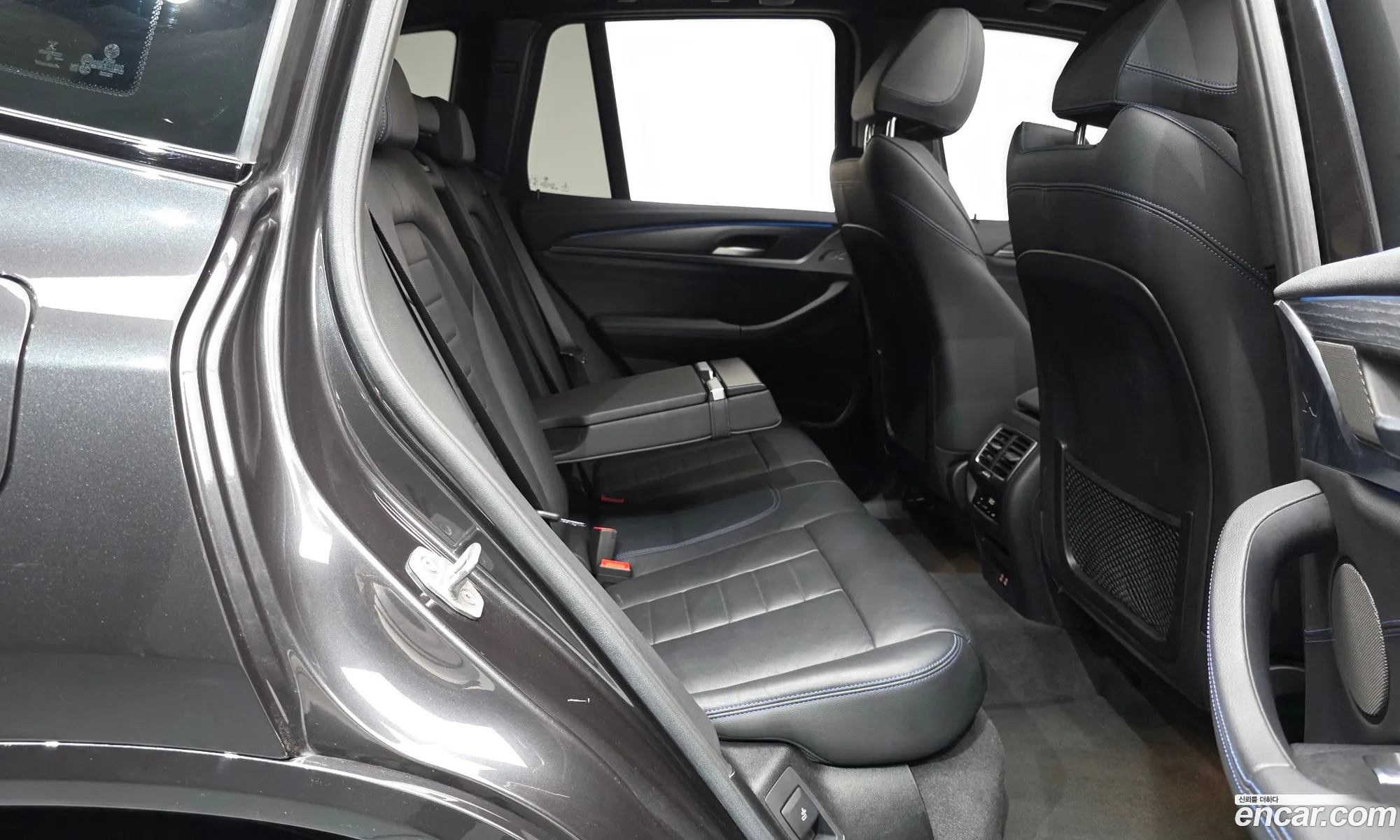 BMW iX3 2022 — 3