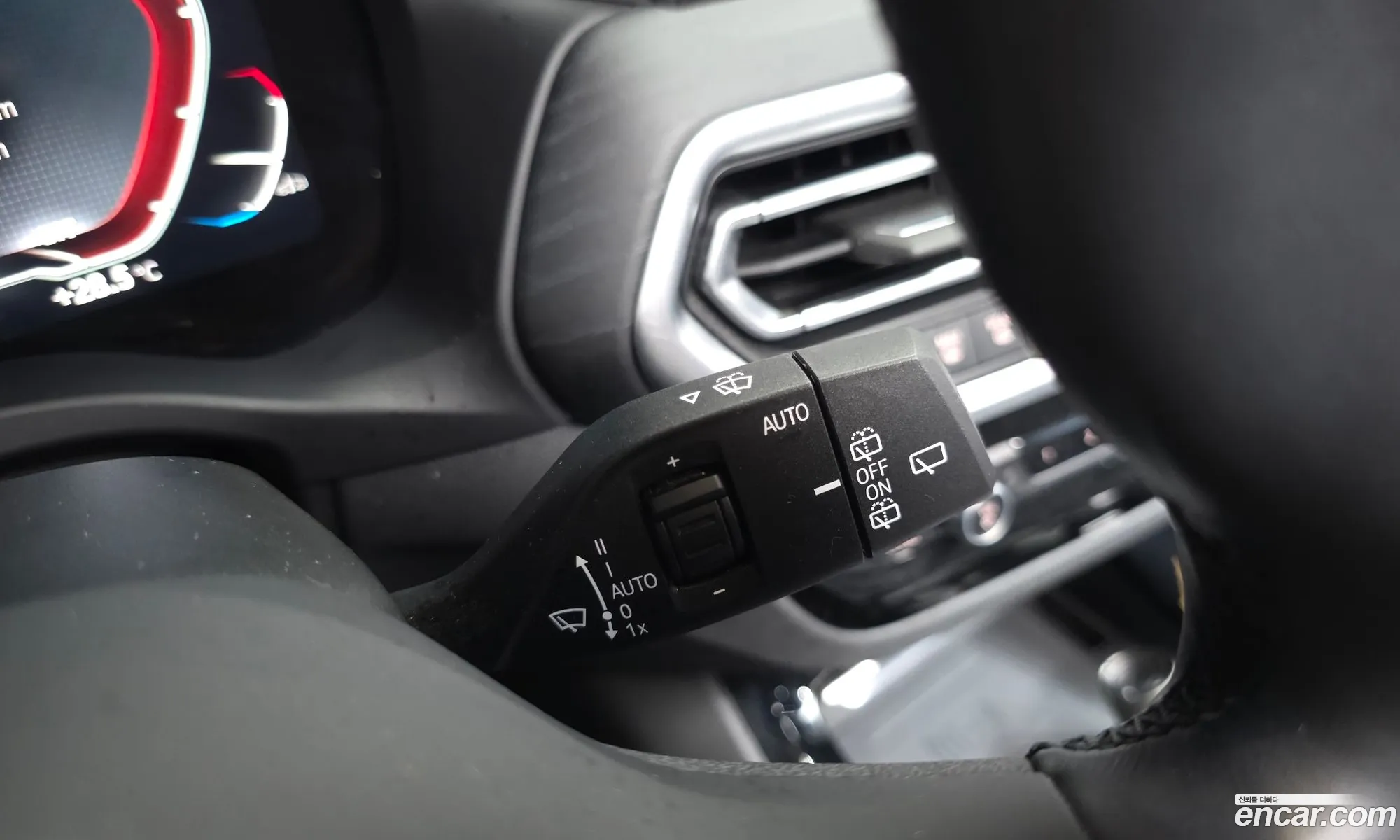BMW iX3 2022 — 31