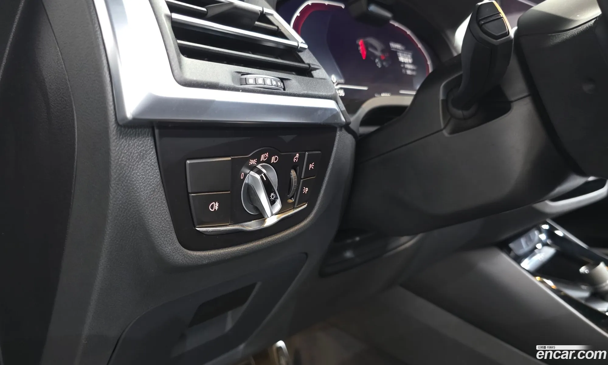 BMW iX3 2022 — 9