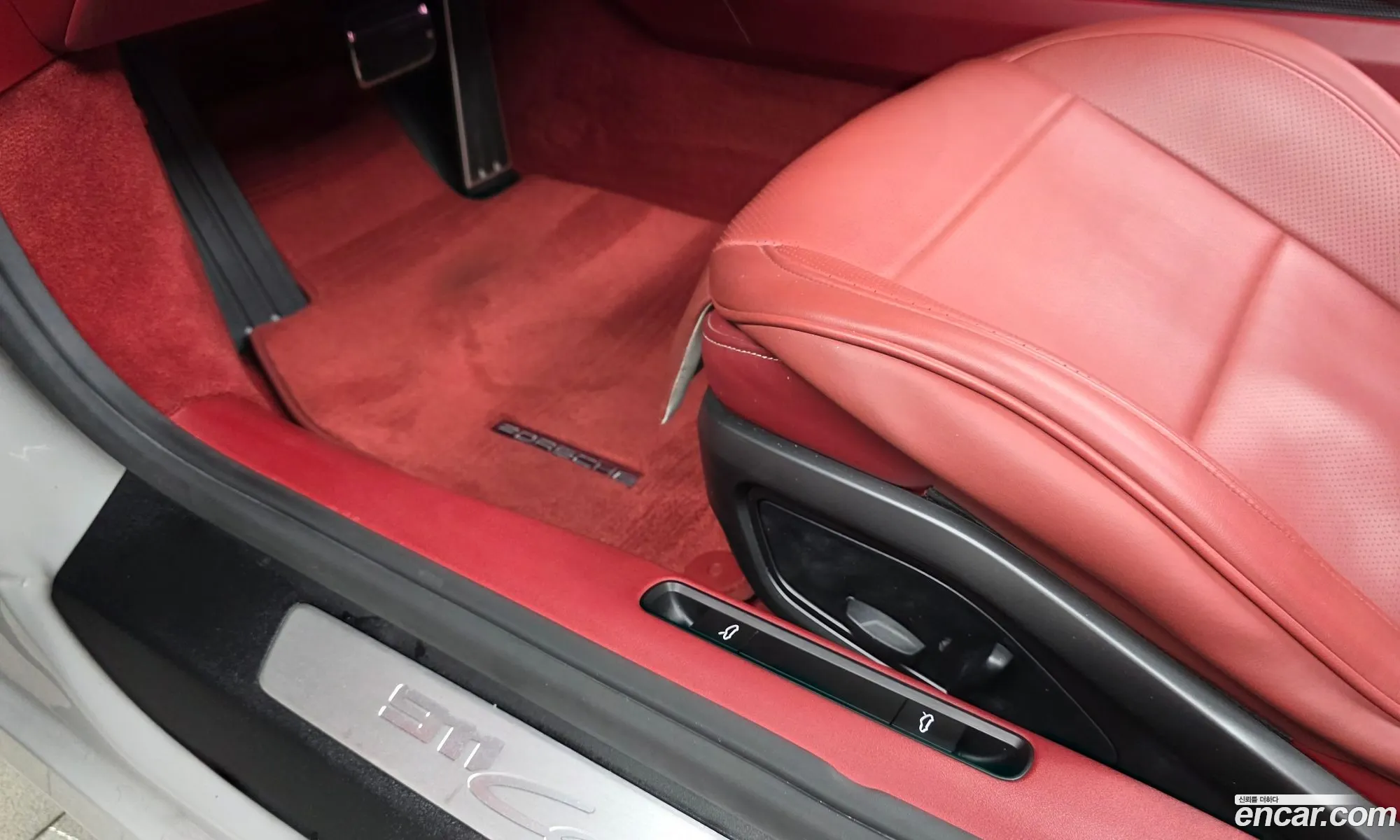 Porsche 911 2024 — 15