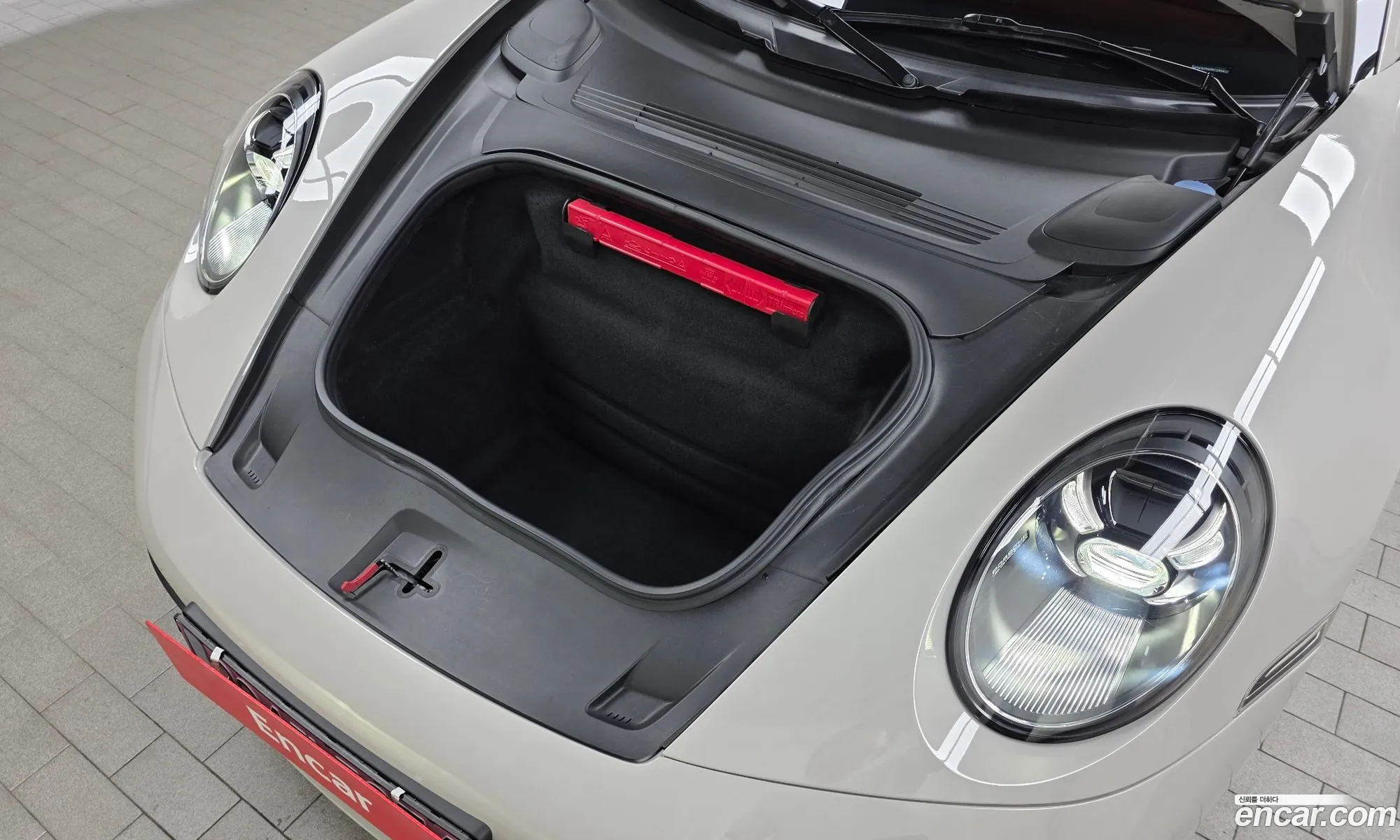Porsche 911 2024 — 5