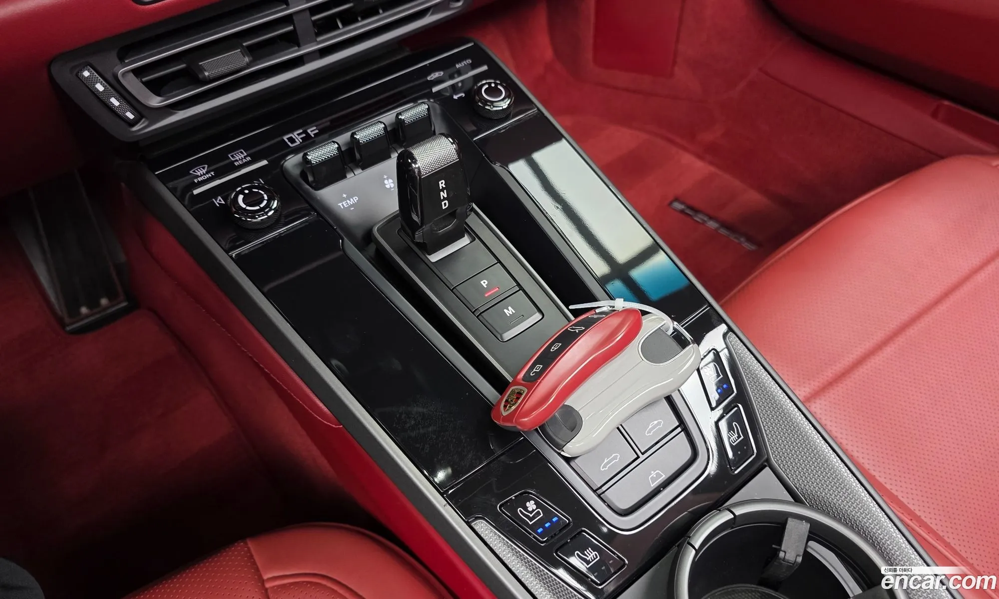 Porsche 911 2024 — 11