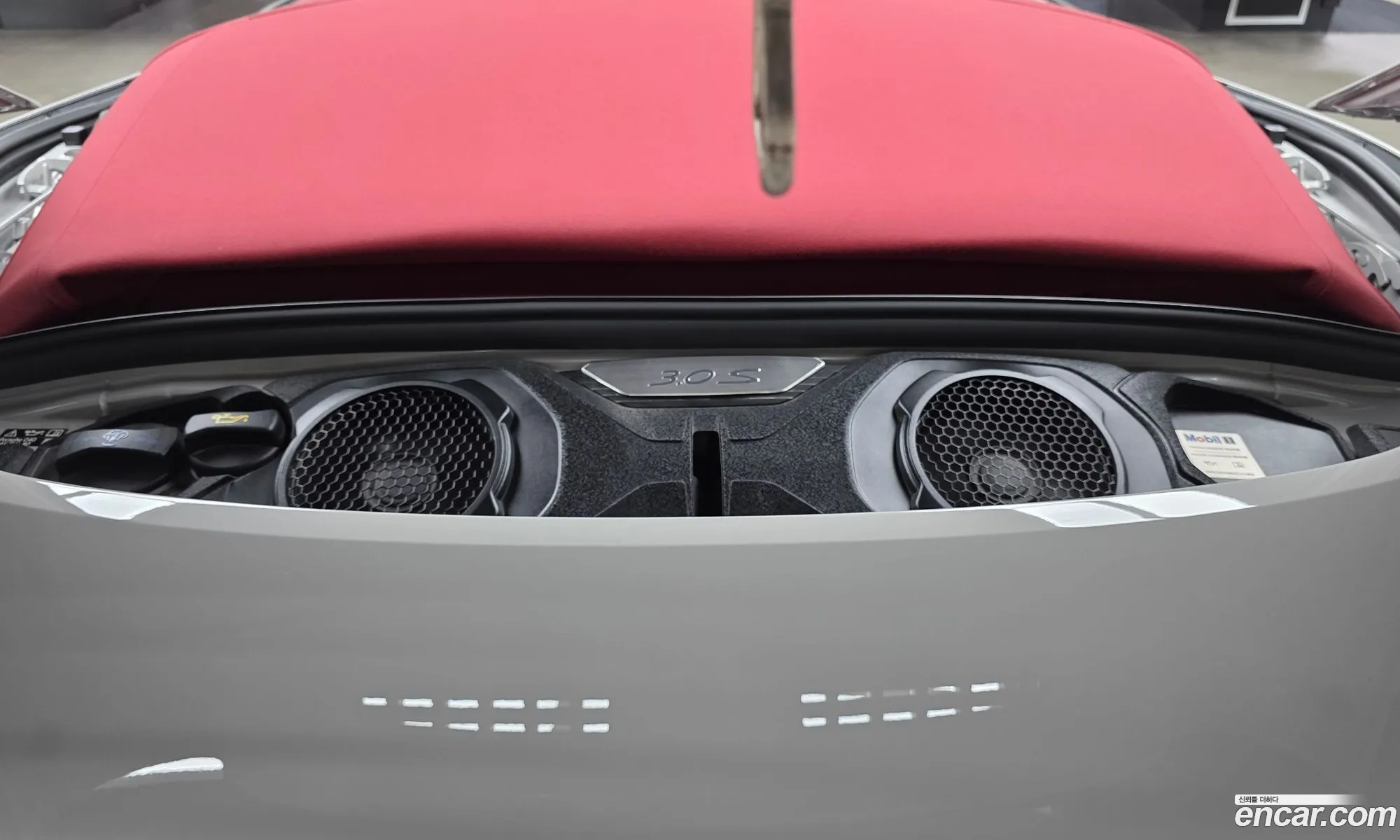 Porsche 911 2024 — 4