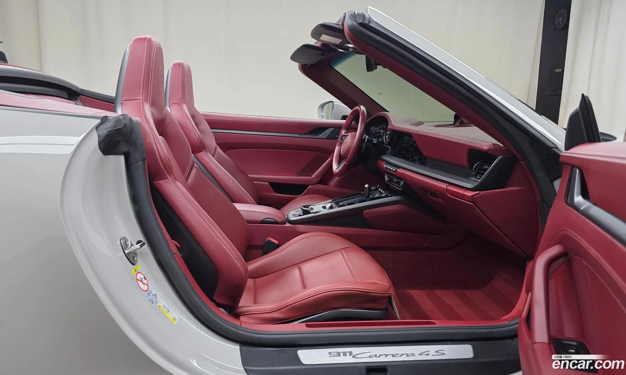 Porsche 911 2024 — 10