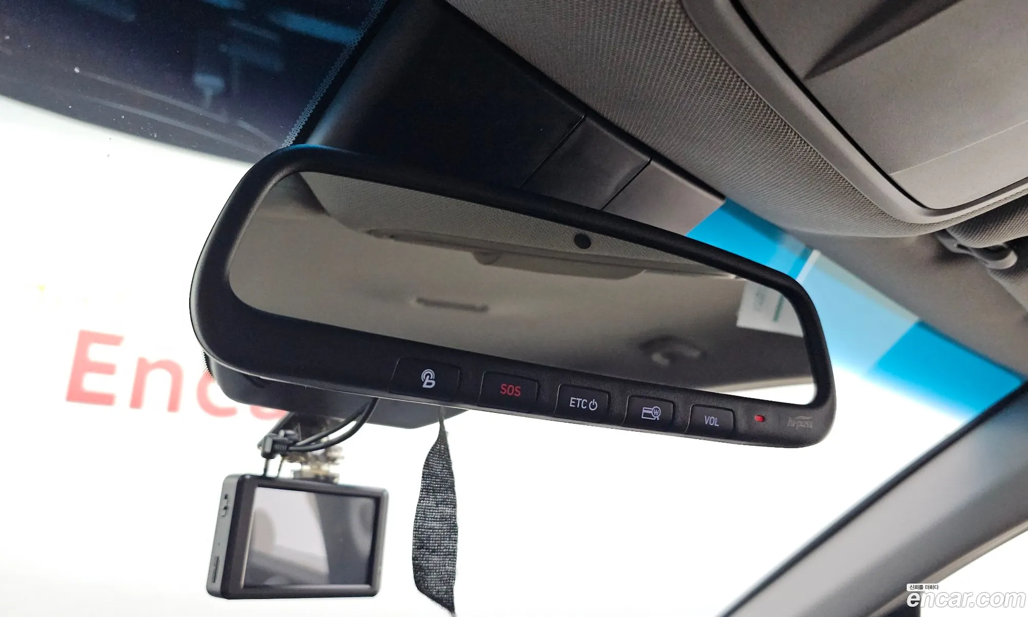 Hyundai Santa Fe TM 2019 KMHS281BBLU189181 — 12