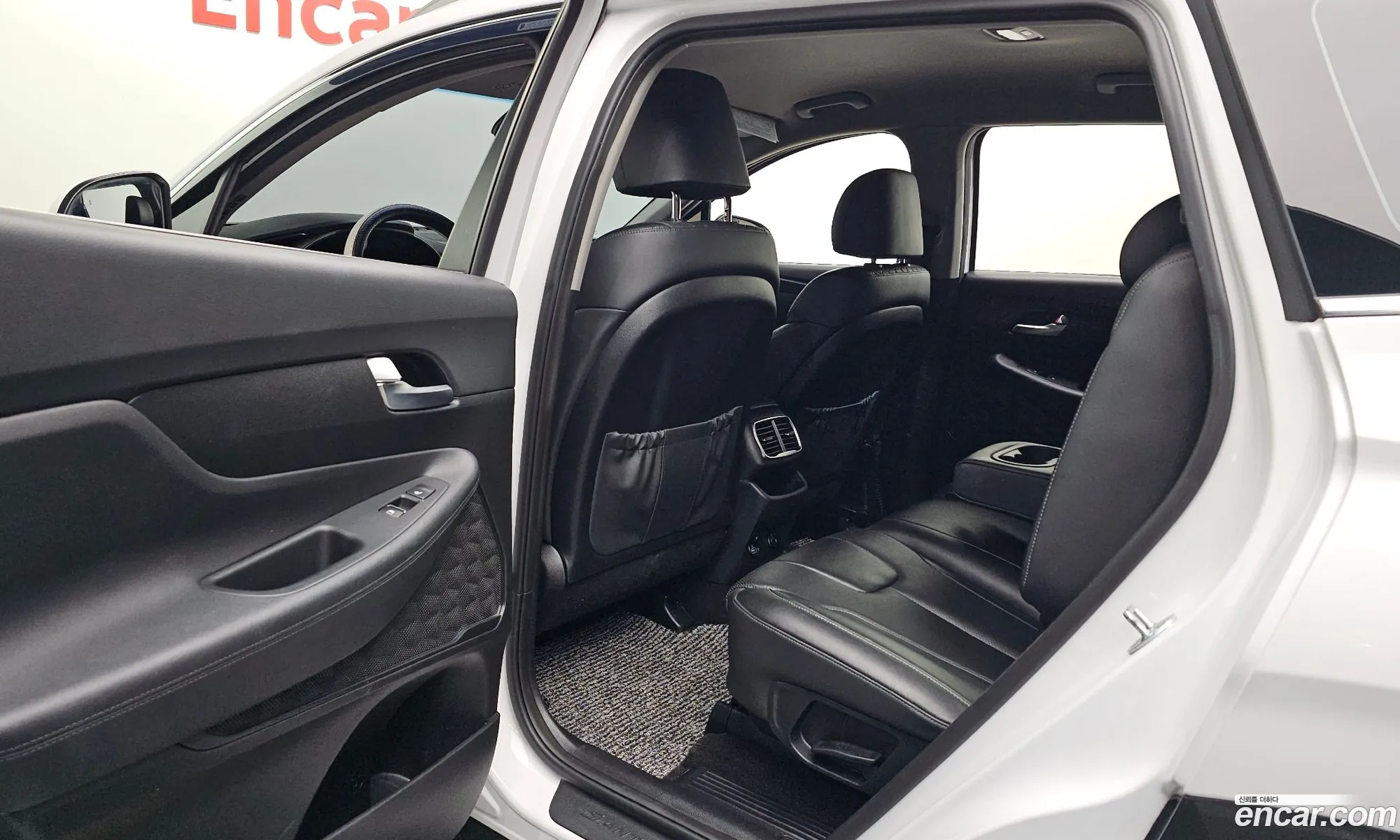 Hyundai Santa Fe TM 2019 KMHS281BBLU189181 — 6