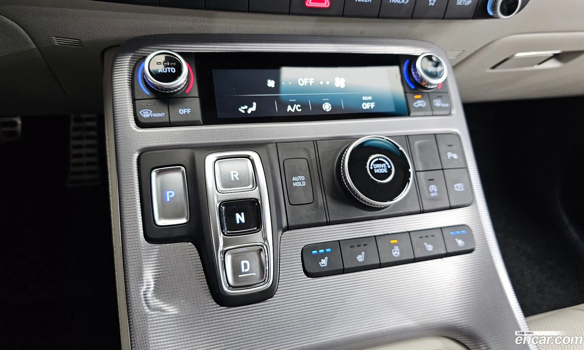 Hyundai Palisade 2022 — 19