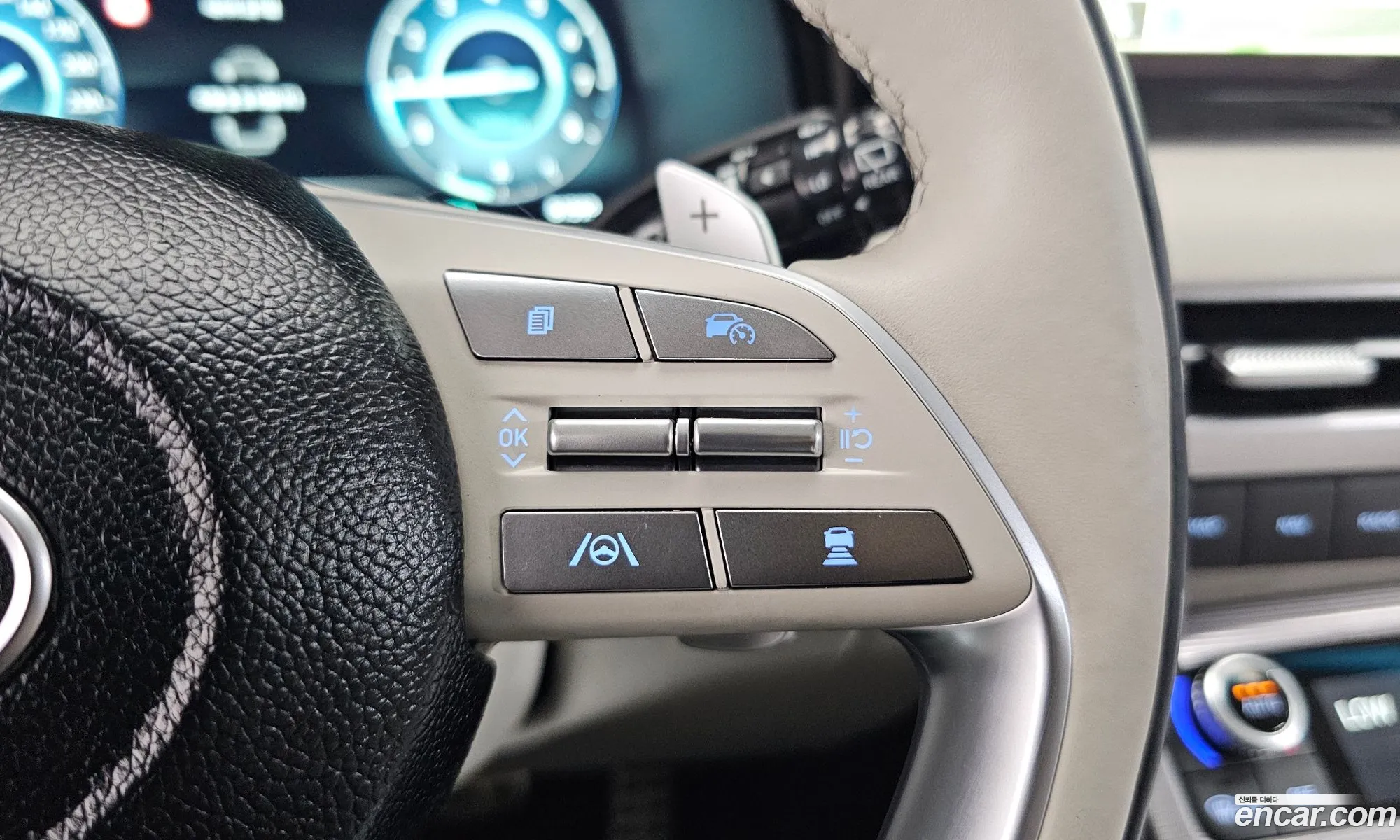 Hyundai Palisade 2022 — 3