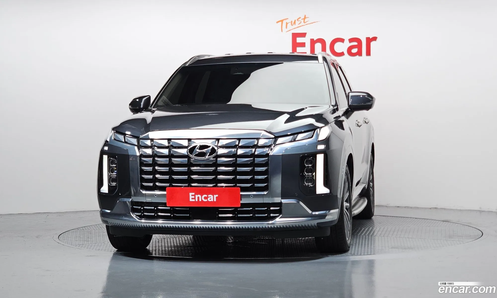 Hyundai Palisade 2022 — 14