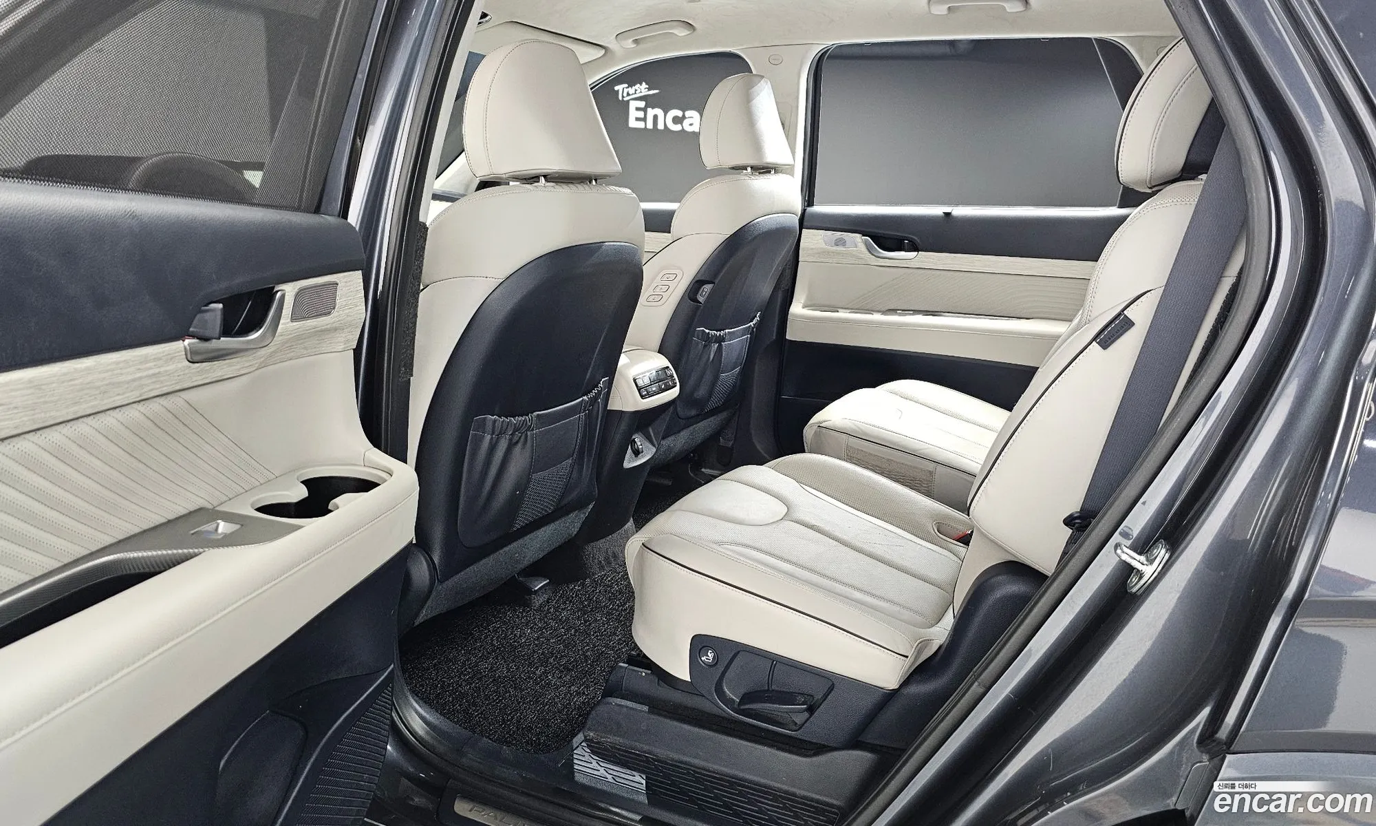 Hyundai Palisade 2022 — 11