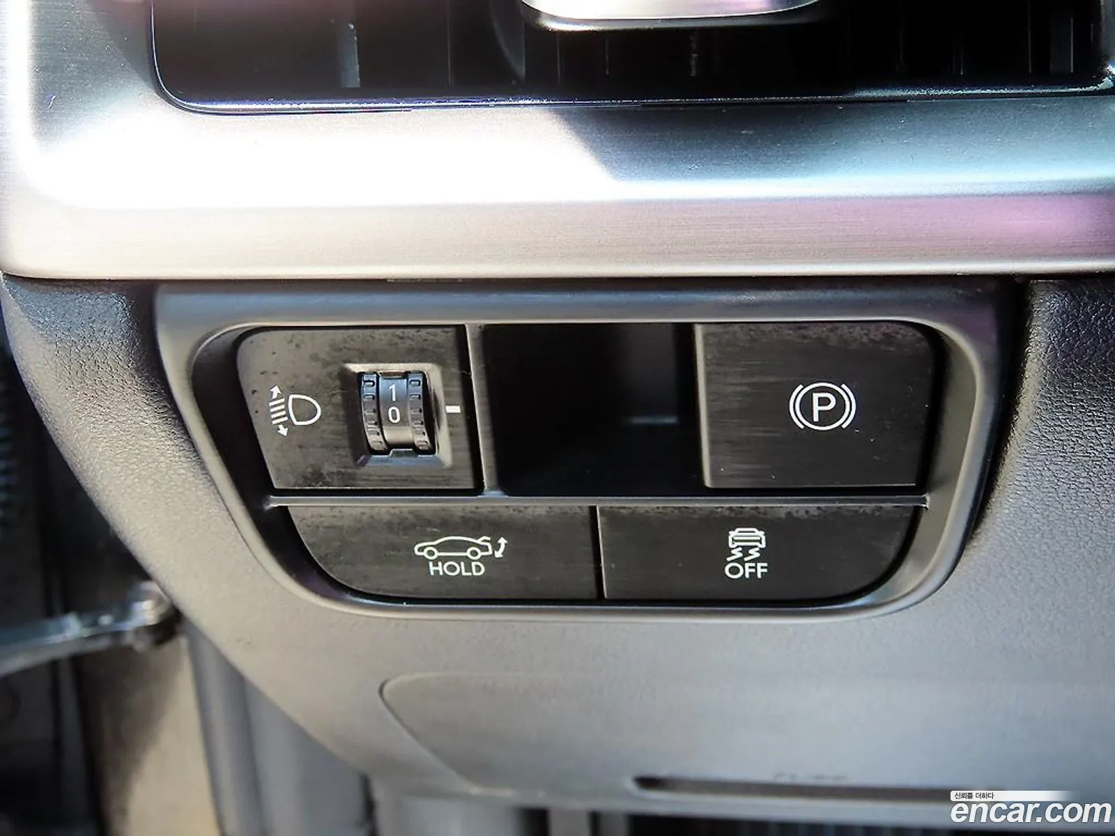 Hyundai Grandeur 2023 — 9