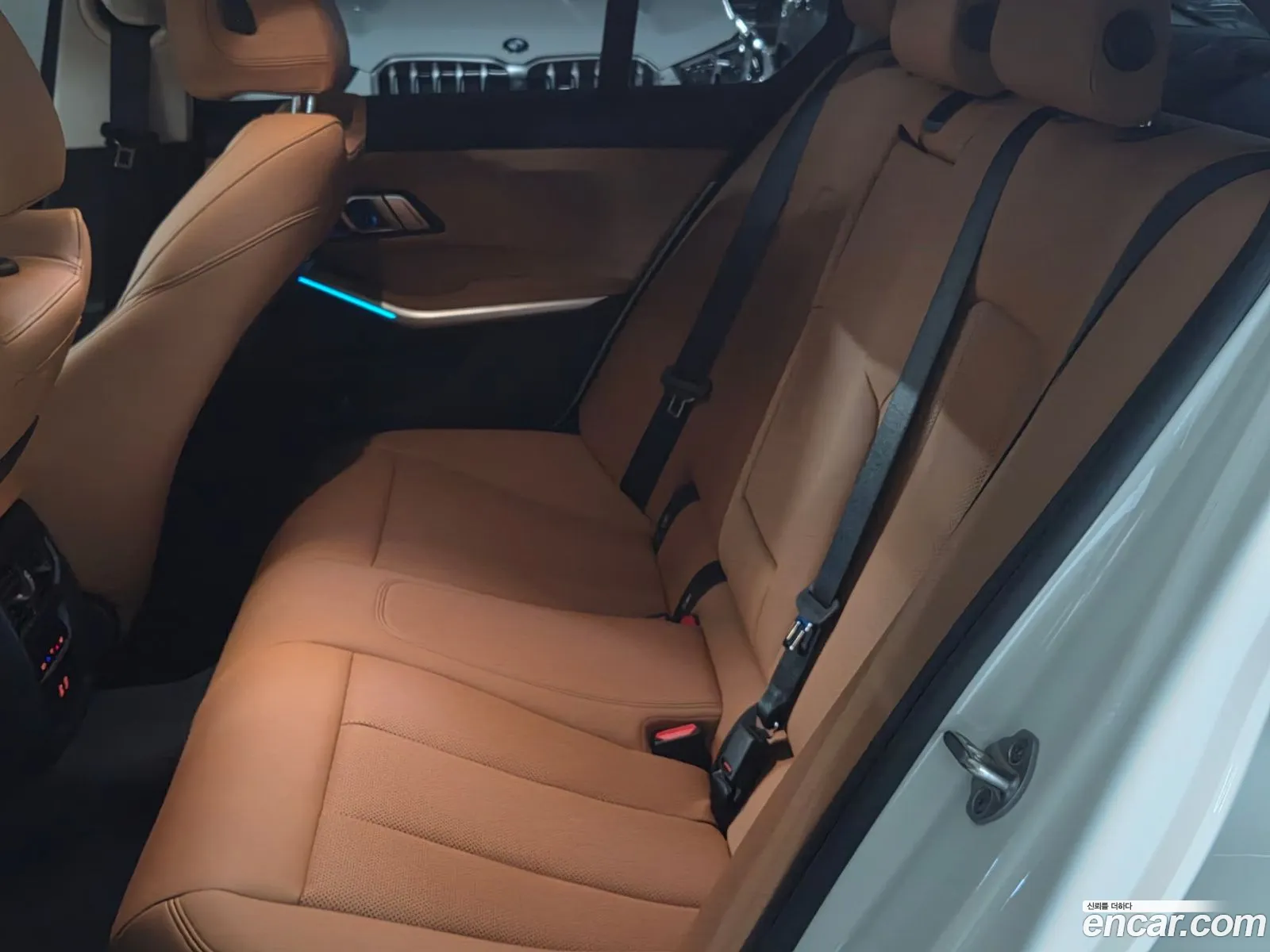 BMW 3 Series 2025 — 7