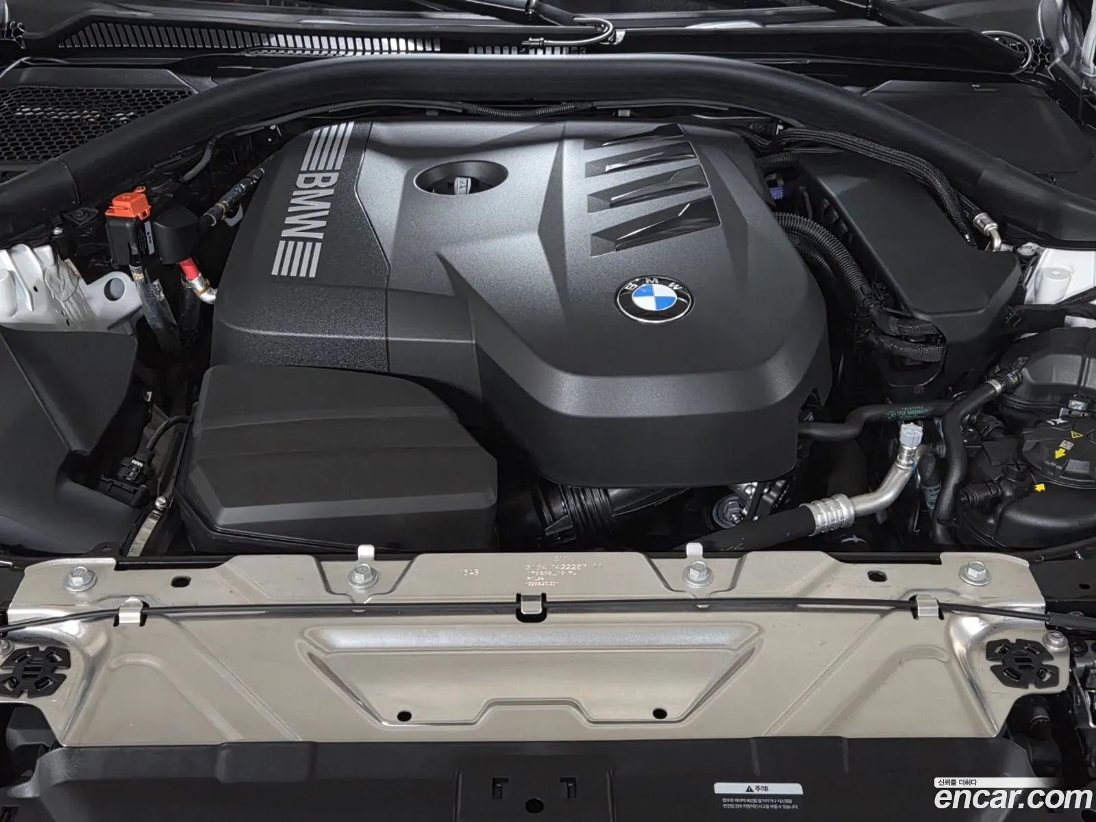 BMW 3 Series 2025 — 19