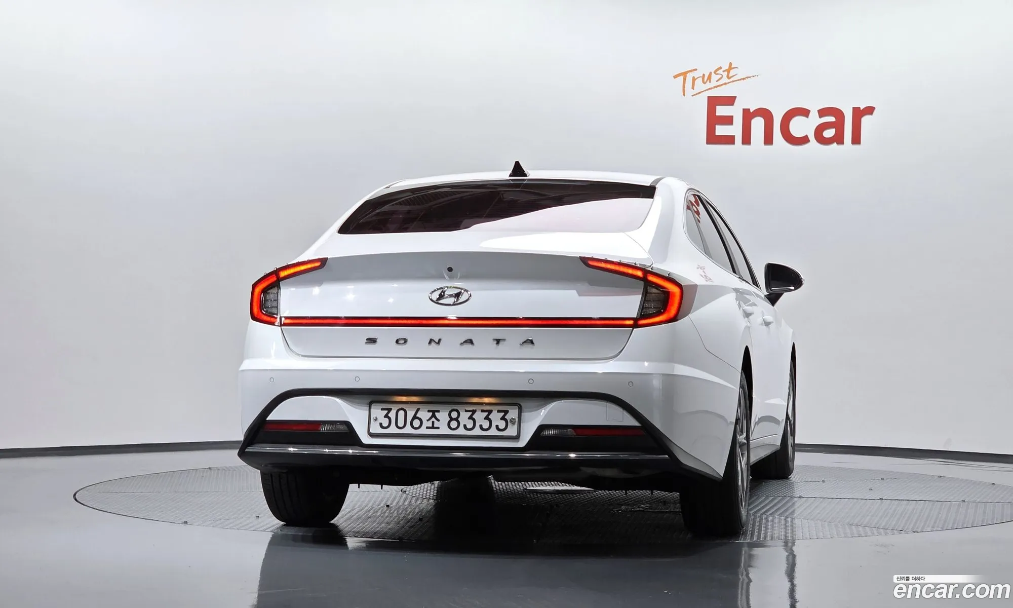 Hyundai Sonata 2020 KMHL141EBMA108503 — 2