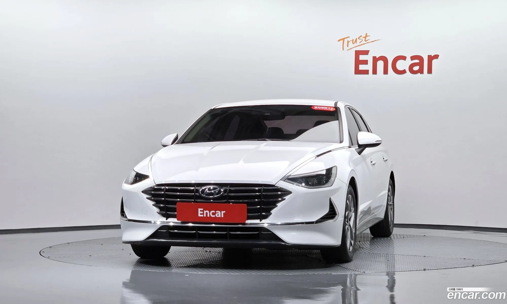 Hyundai Sonata 2020 KMHL141EBMA108503 — 3