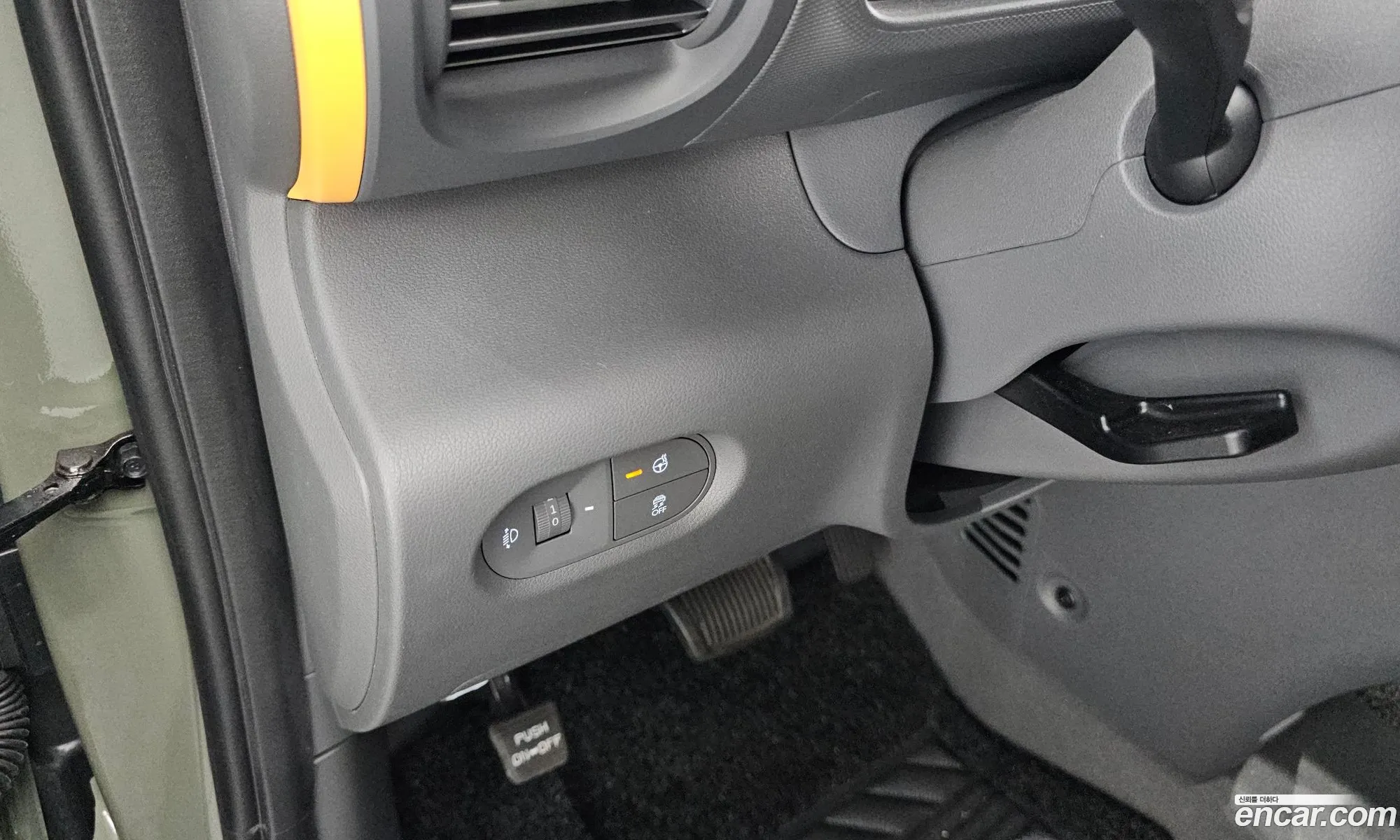 Hyundai Casper 2022 KMHB3516BPW028720 — 16
