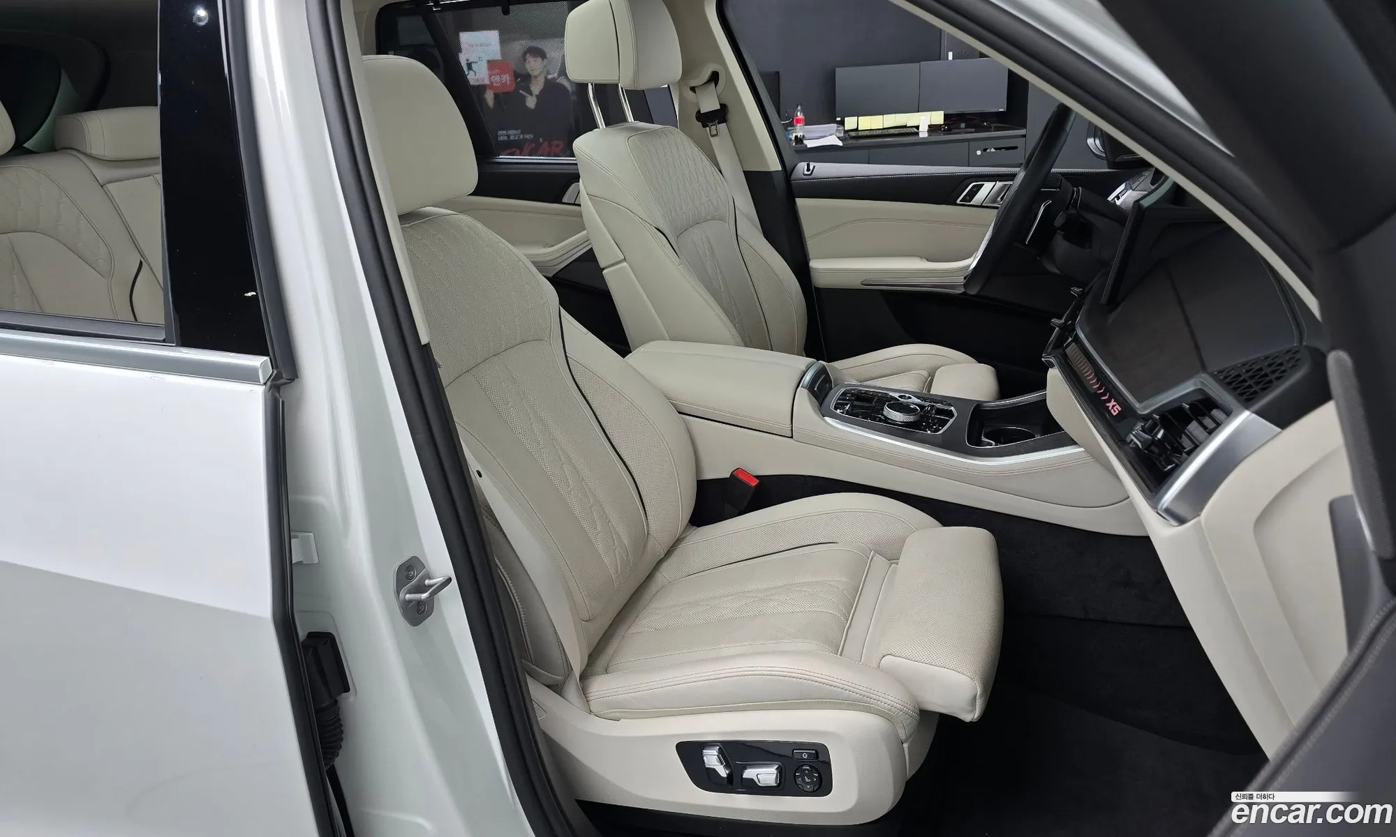BMW X5 2025 WBA41EU01S9137496 — 10
