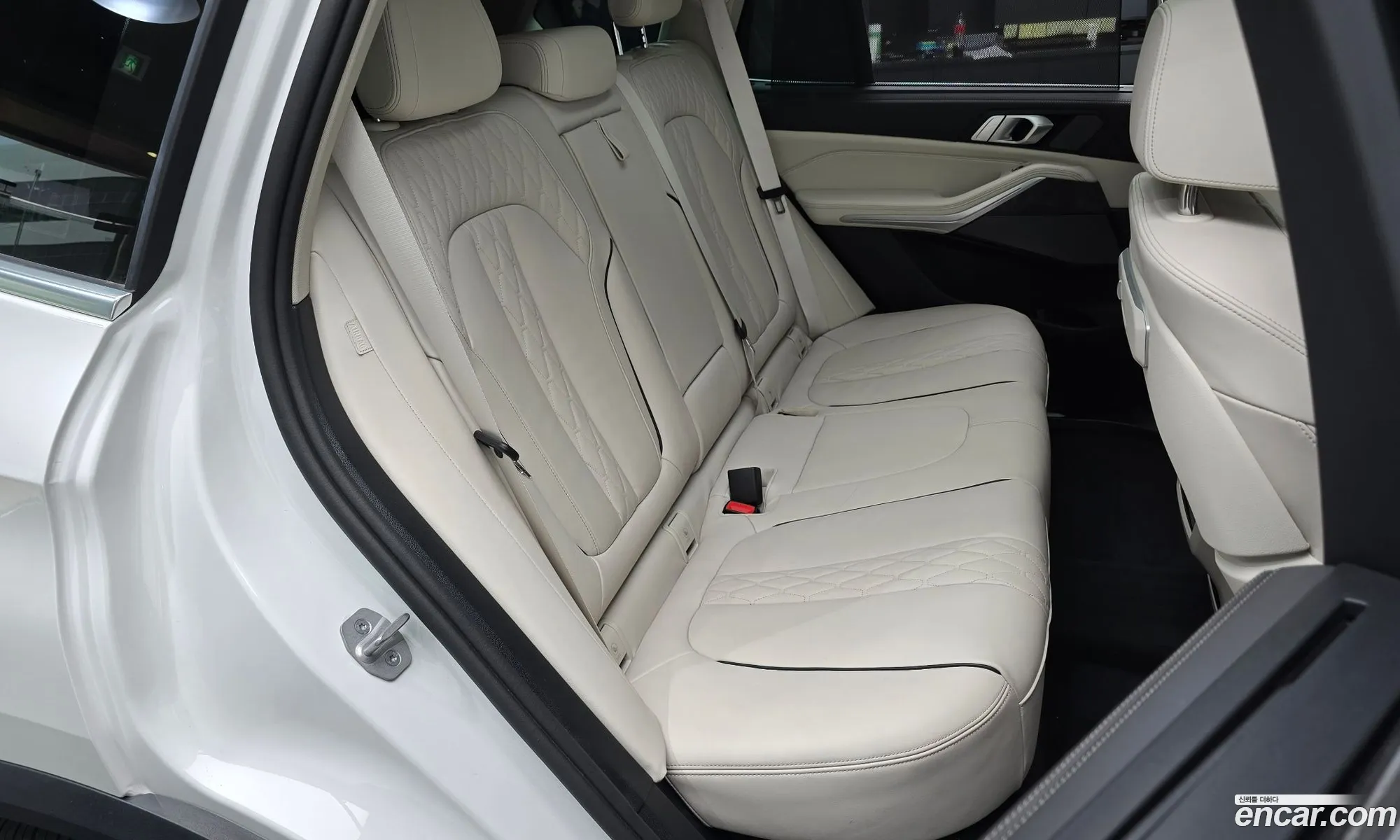 BMW X5 2025 WBA41EU01S9137496 — 12