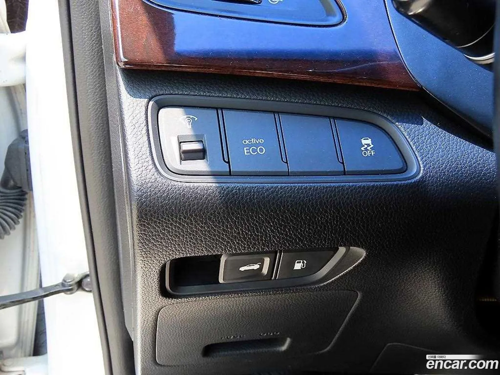 Hyundai Grandeur HG 2011 — 11