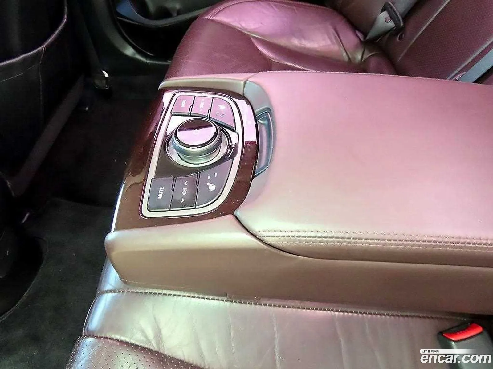 Hyundai Grandeur HG 2011 — 3