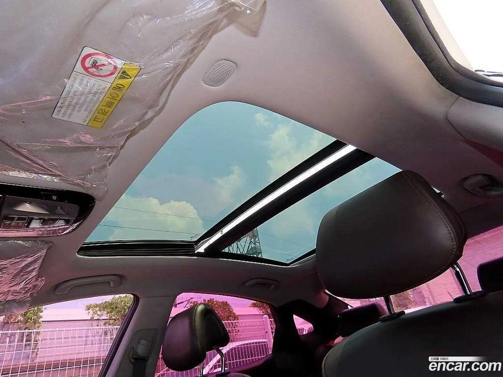 Hyundai Grandeur HG 2011 — 14
