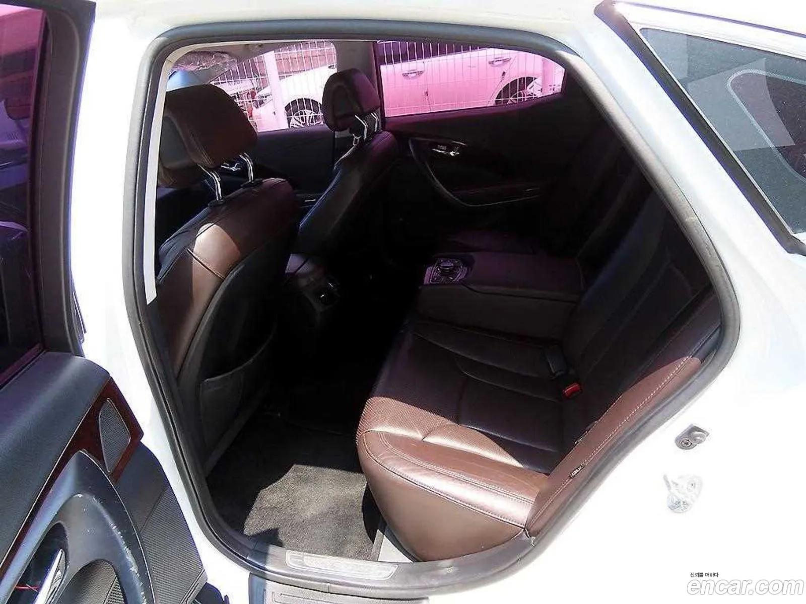 Hyundai Grandeur HG 2011 — 20