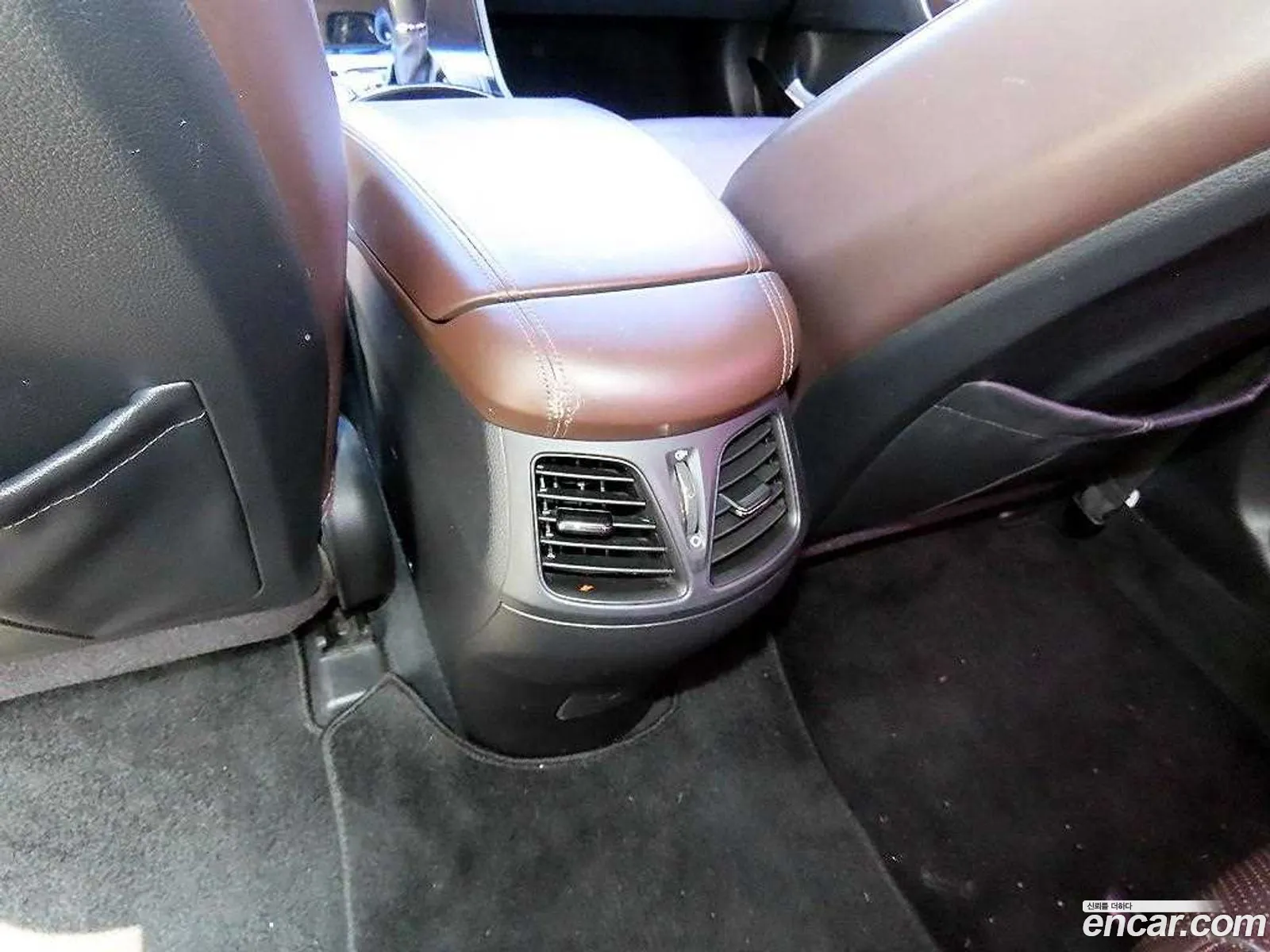 Hyundai Grandeur HG 2011 — 15