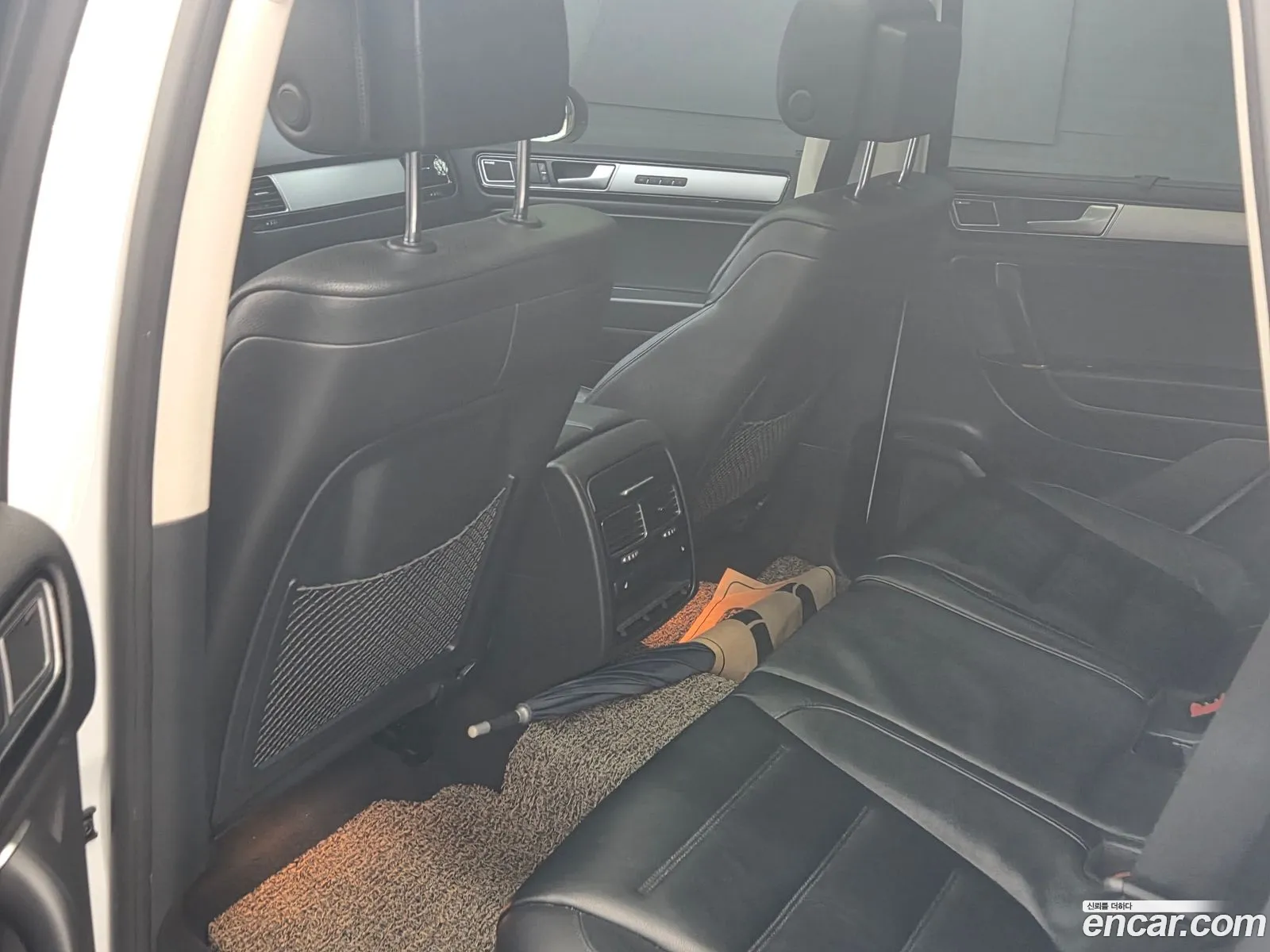 Volkswagen Touareg 2016 — 3