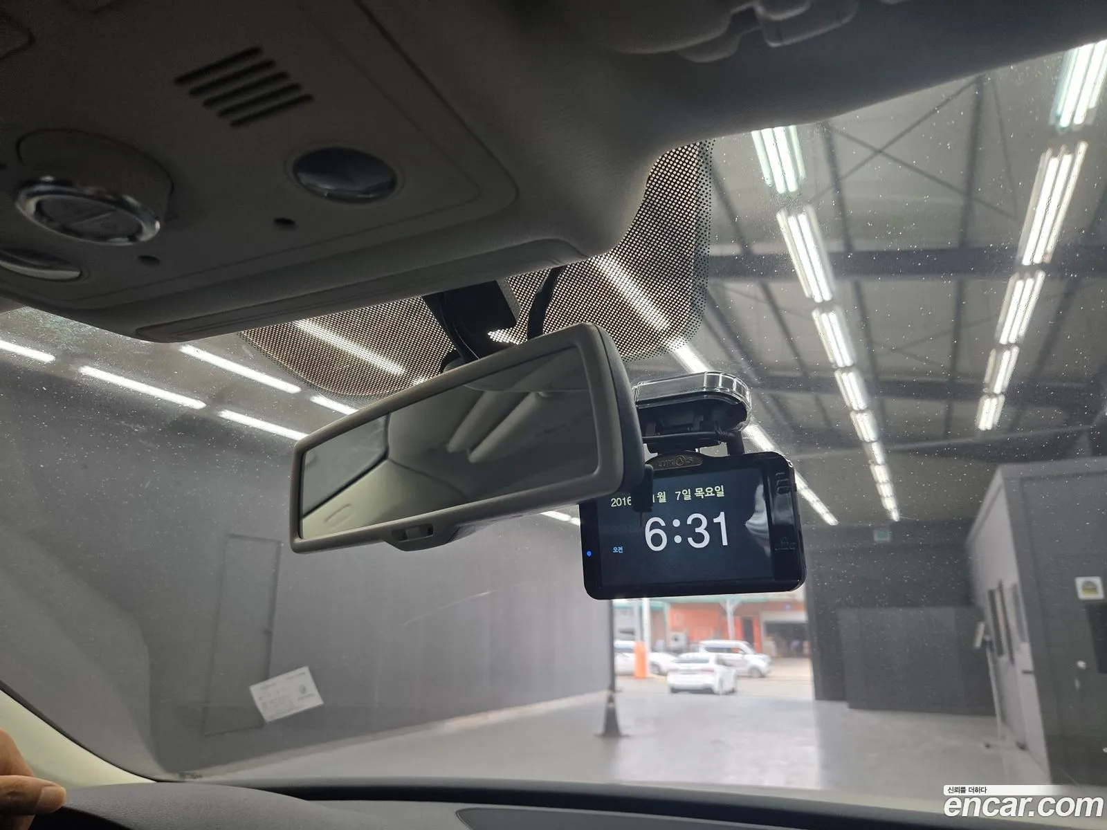 Volkswagen Touareg 2016 — 9