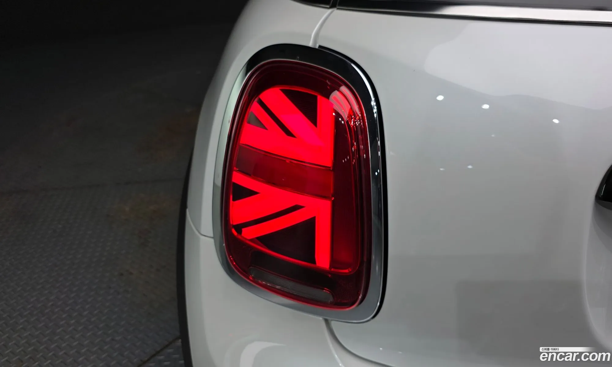 Mini Cooper 2023 — 7