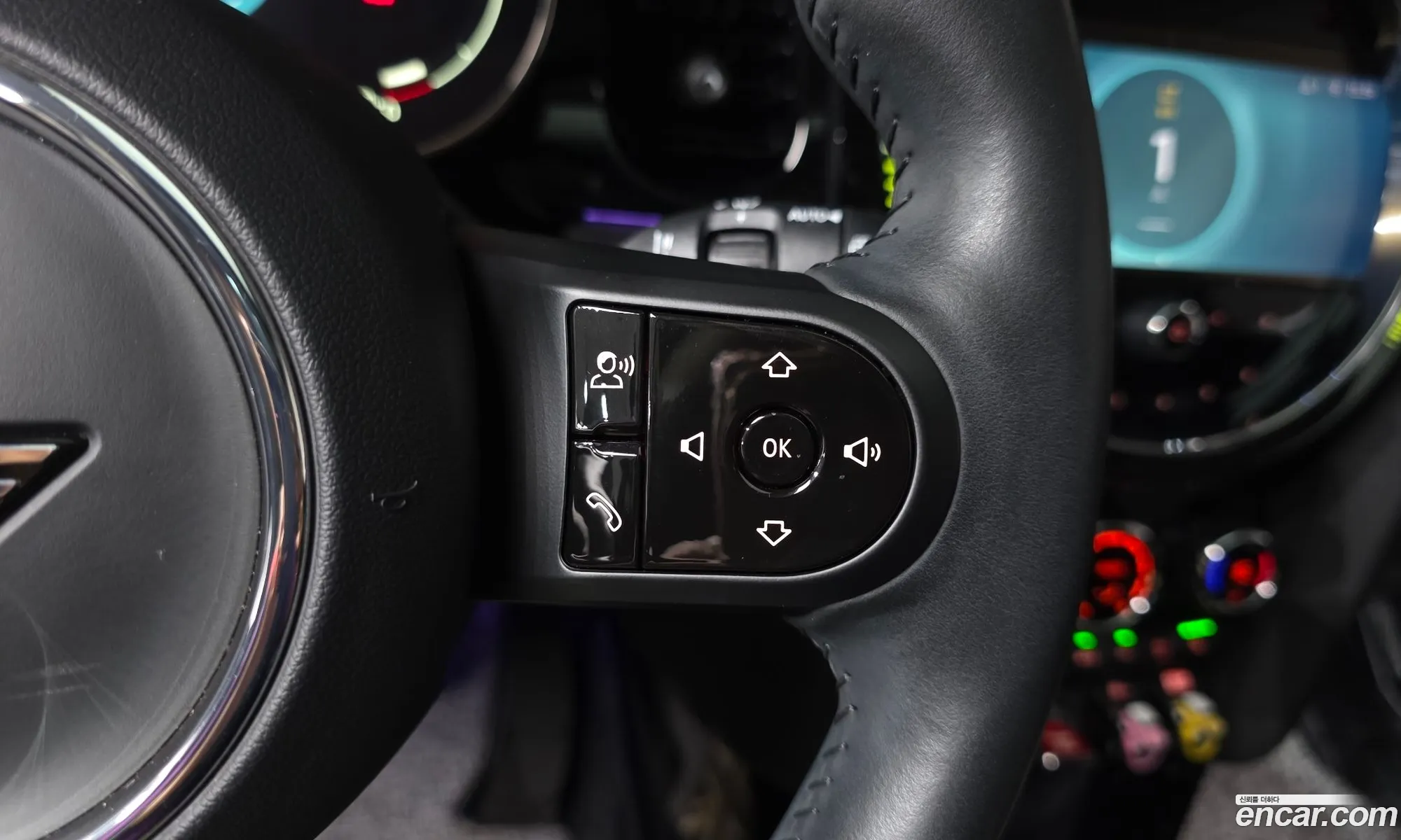 Mini Cooper 2023 — 25
