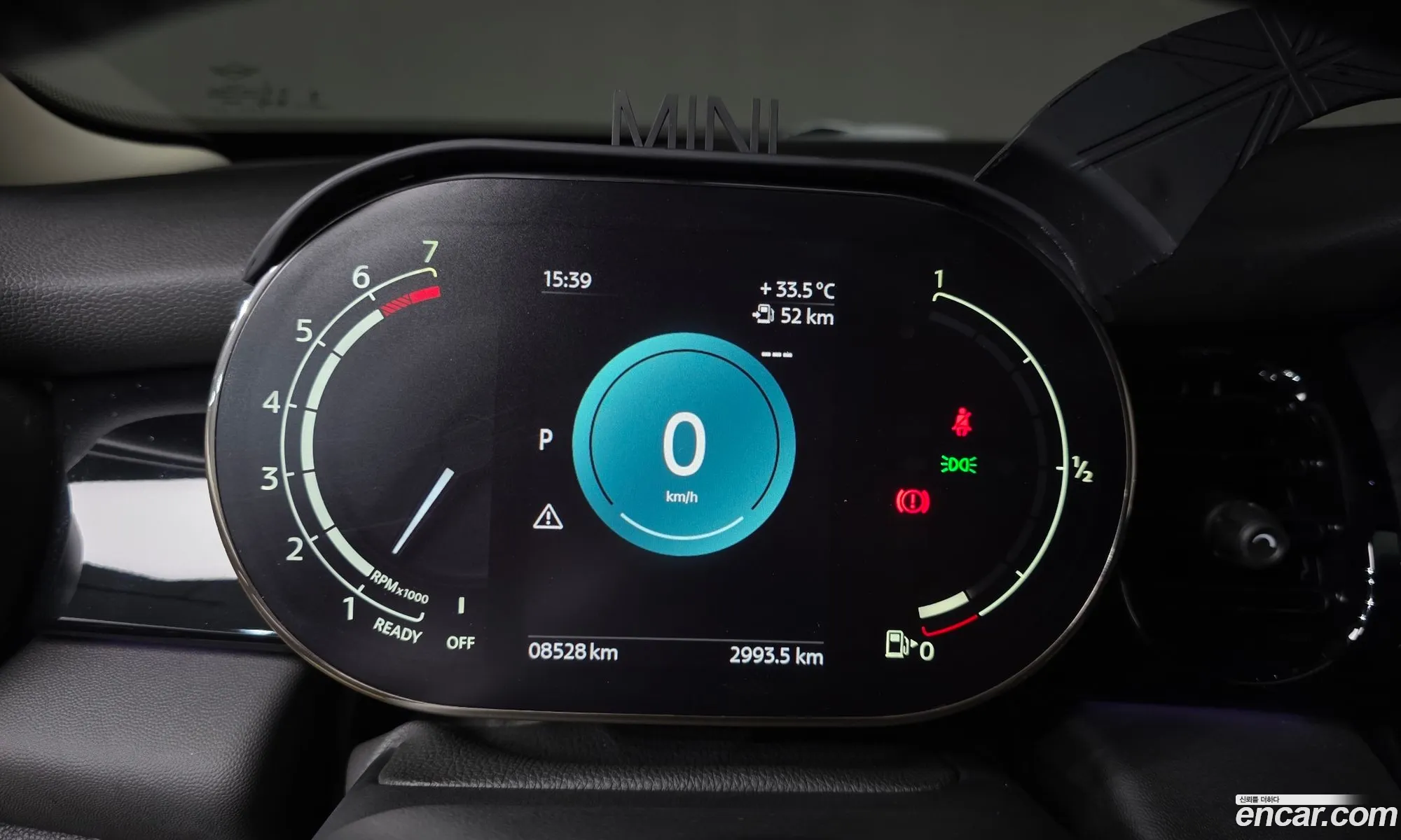 Mini Cooper 2023 — 6