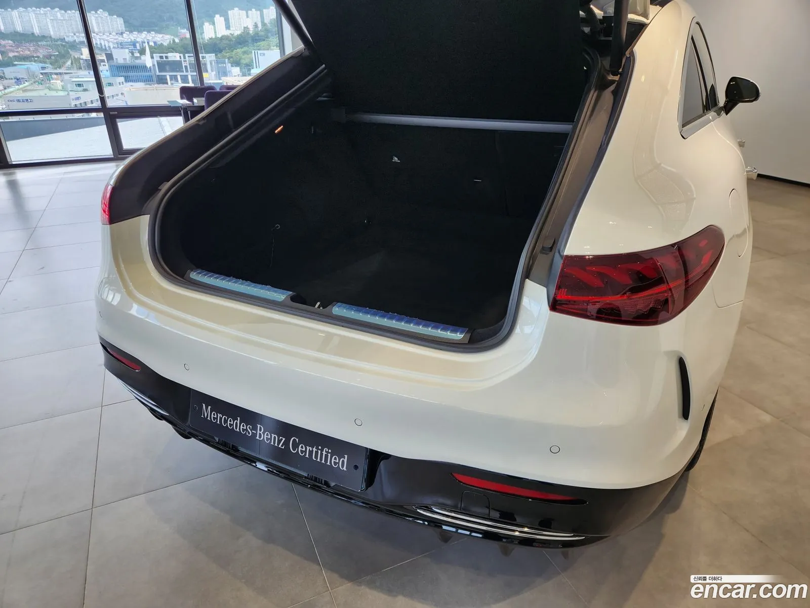 Mercedes-Benz EQS V297 2022 — 16