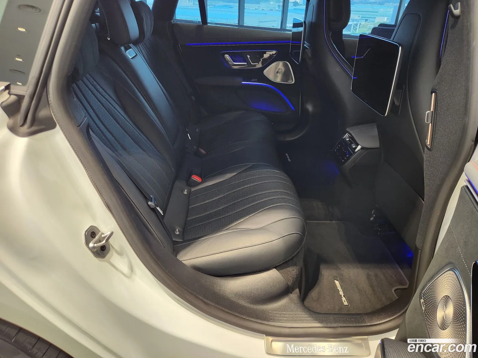 Mercedes-Benz EQS V297 2022 — 12