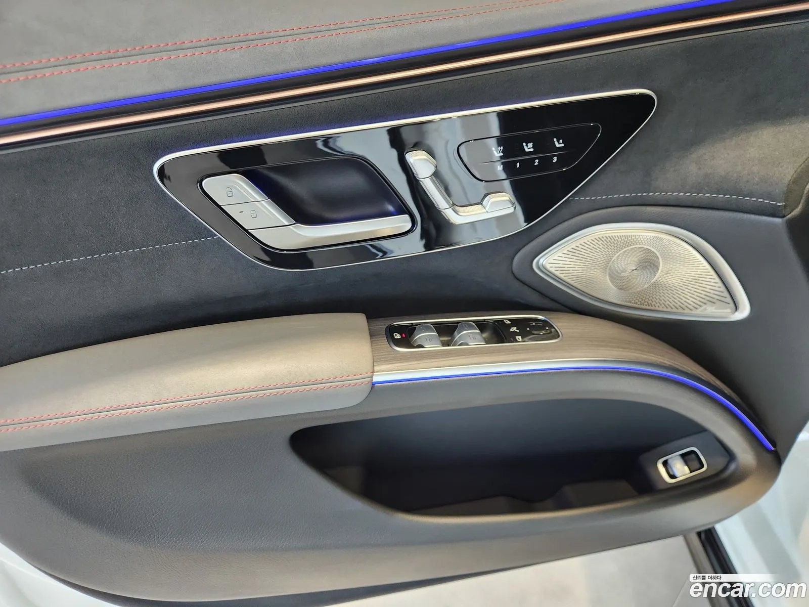 Mercedes-Benz EQS V297 2022 — 17