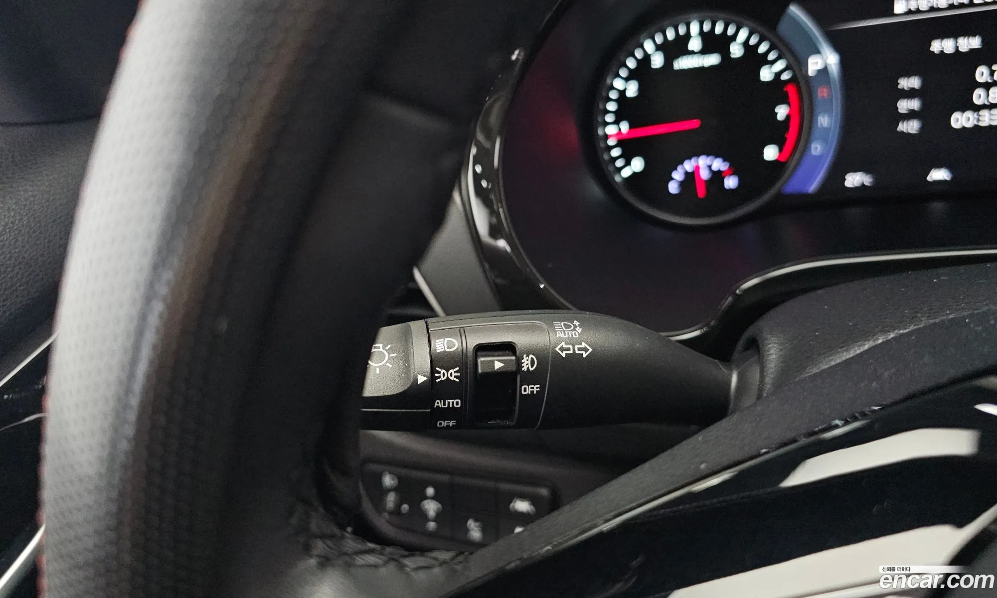 Kia Seltos 2022 KNAET812GPK368071 — 29