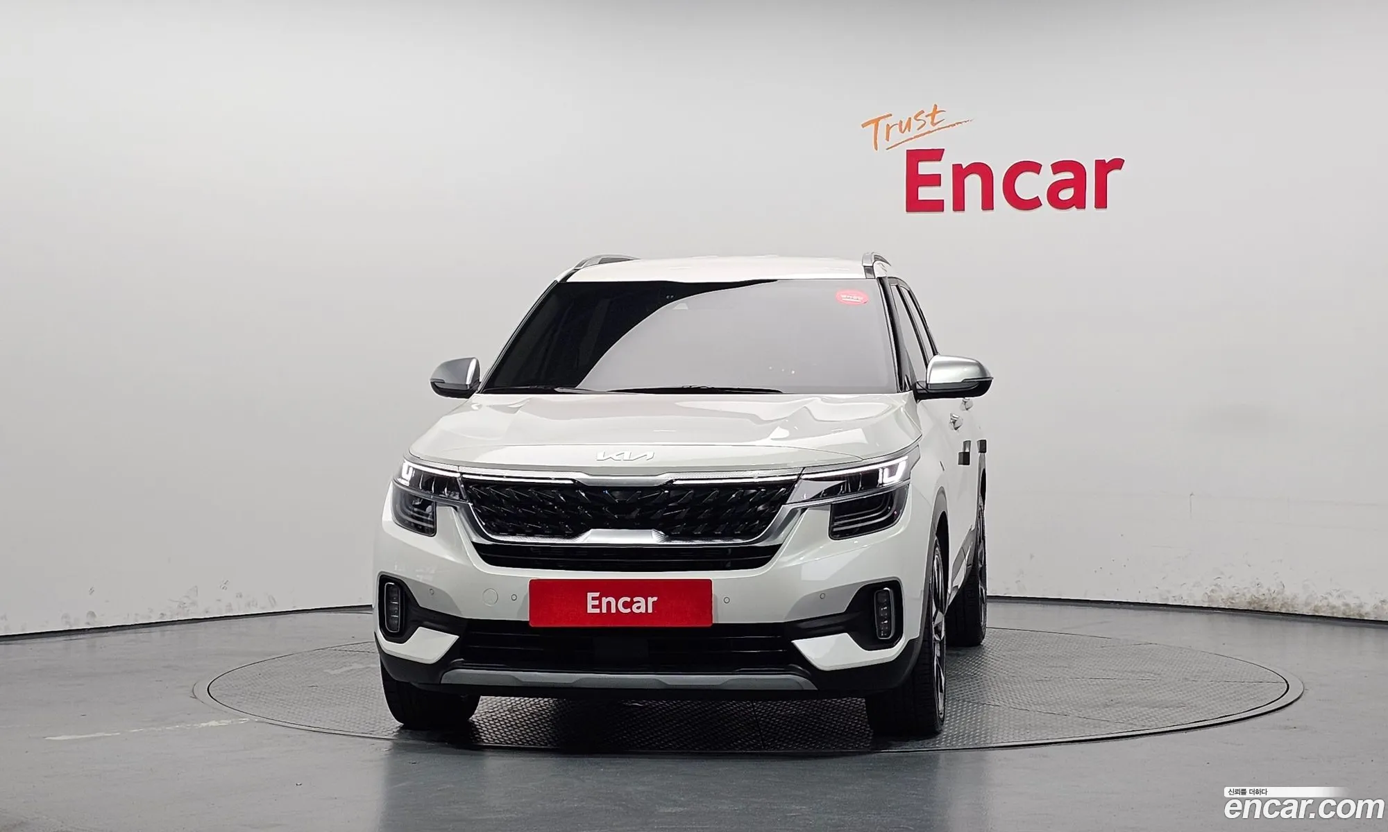 Kia Seltos 2022 KNAET812GPK368071 — 17