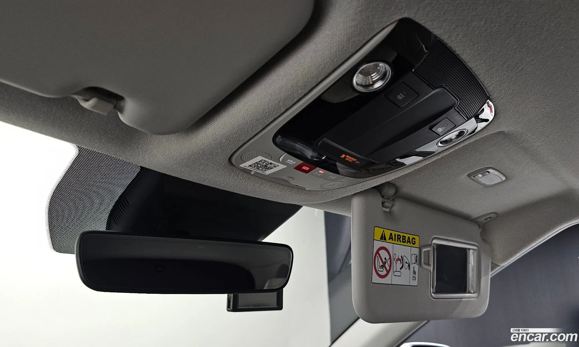 Kia Seltos 2022 KNAET812GPK368071 — 7