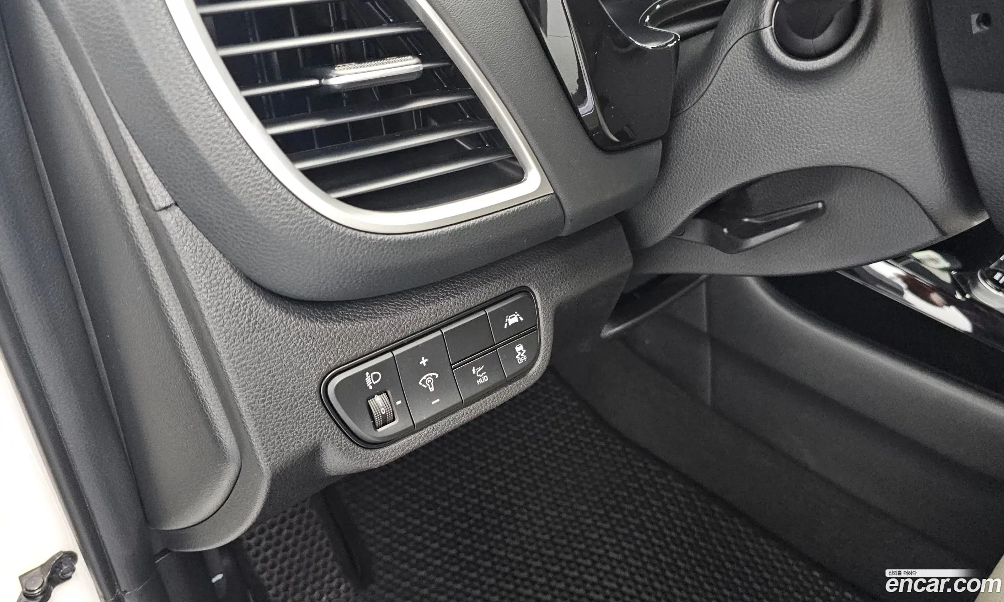 Kia Seltos 2022 KNAET812GPK368071 — 20