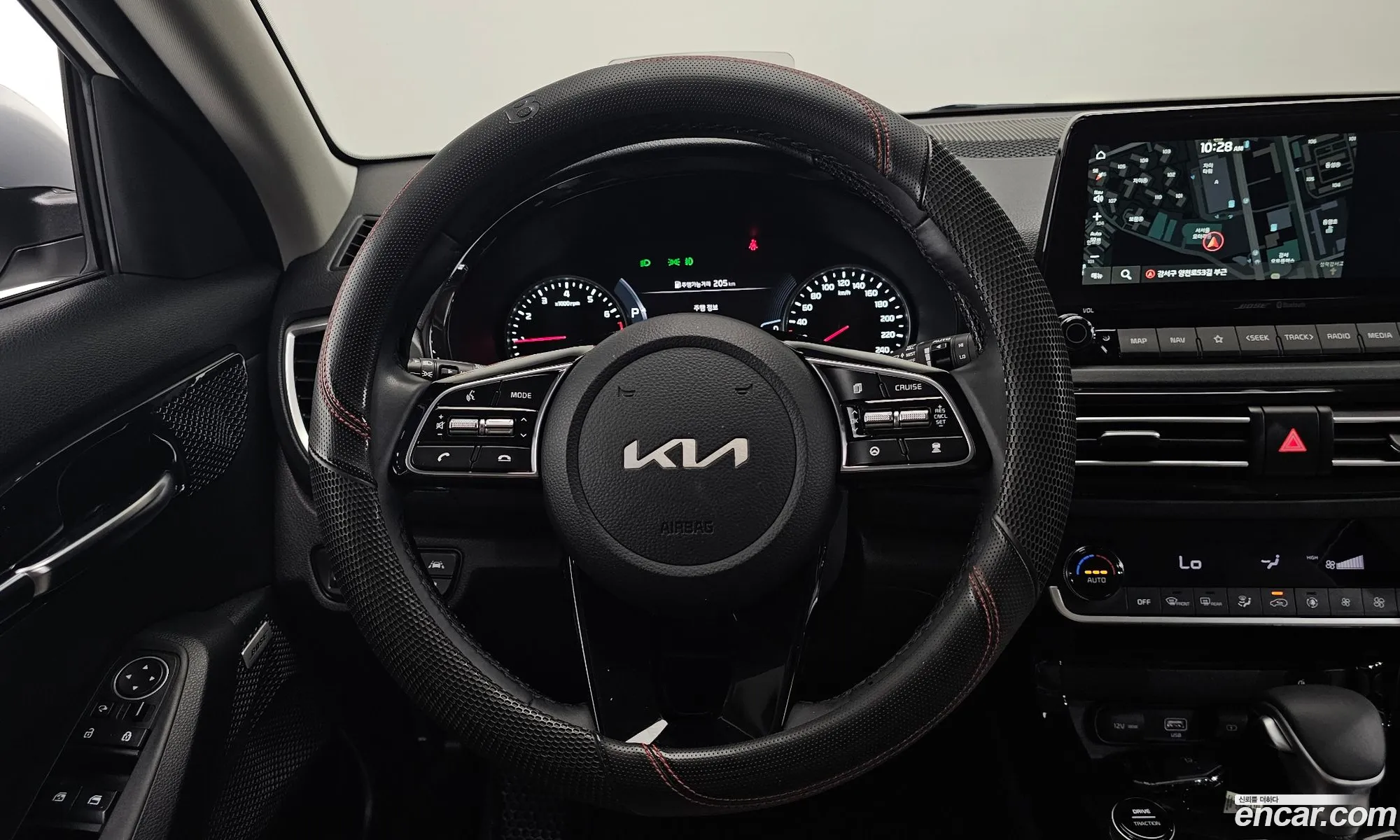 Kia Seltos 2022 KNAET812GPK368071 — 23