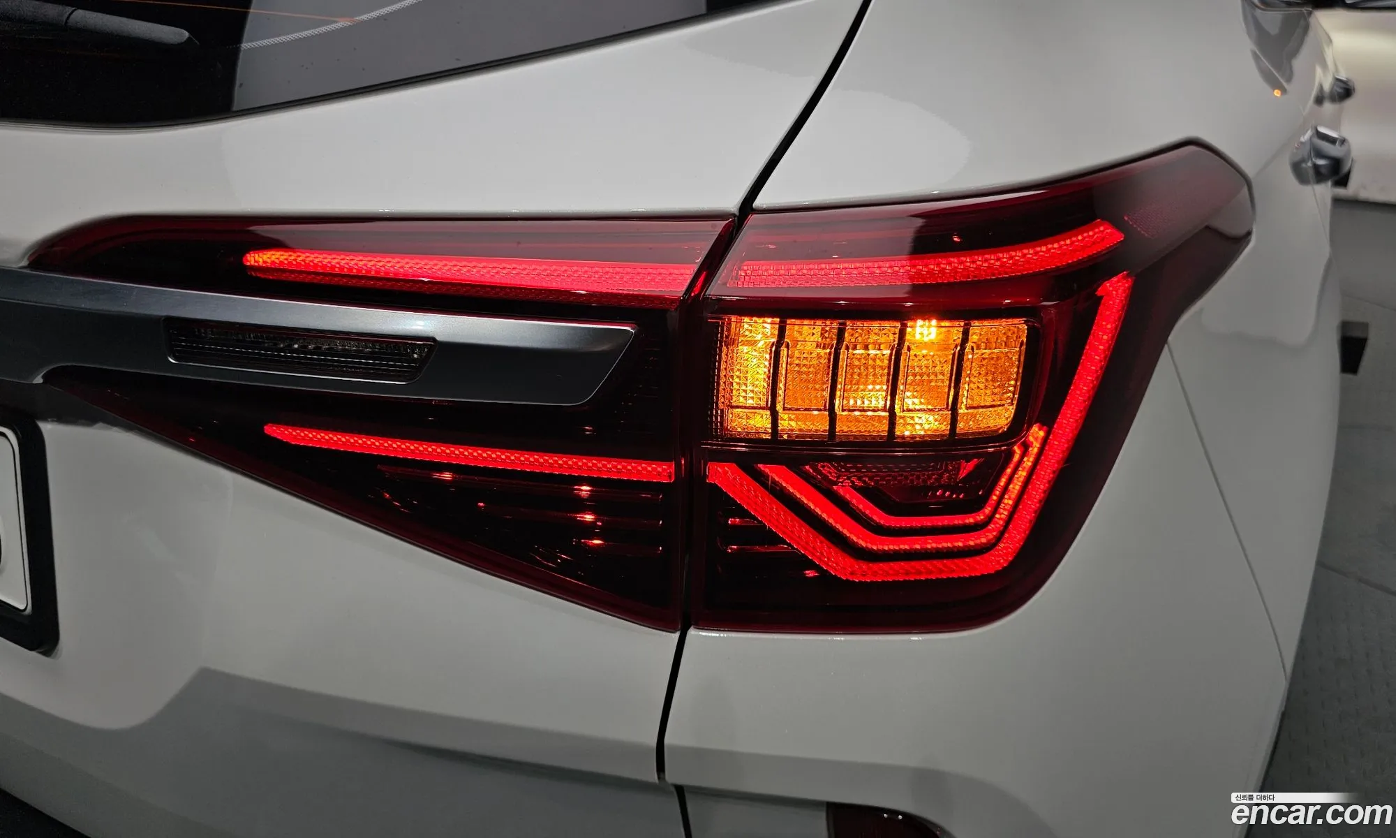 Kia Seltos 2022 KNAET812GPK368071 — 16
