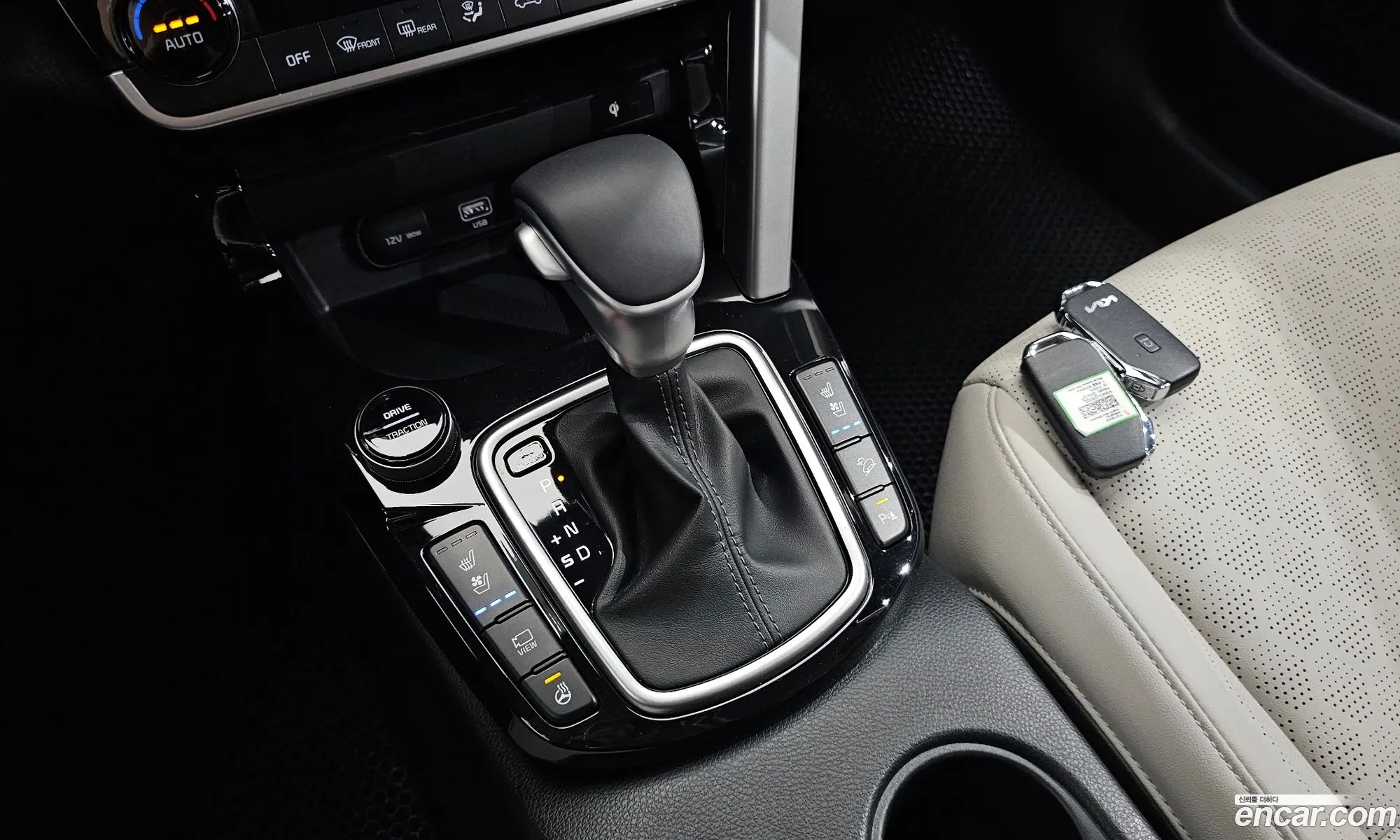 Kia Seltos 2022 KNAET812GPK368071 — 22